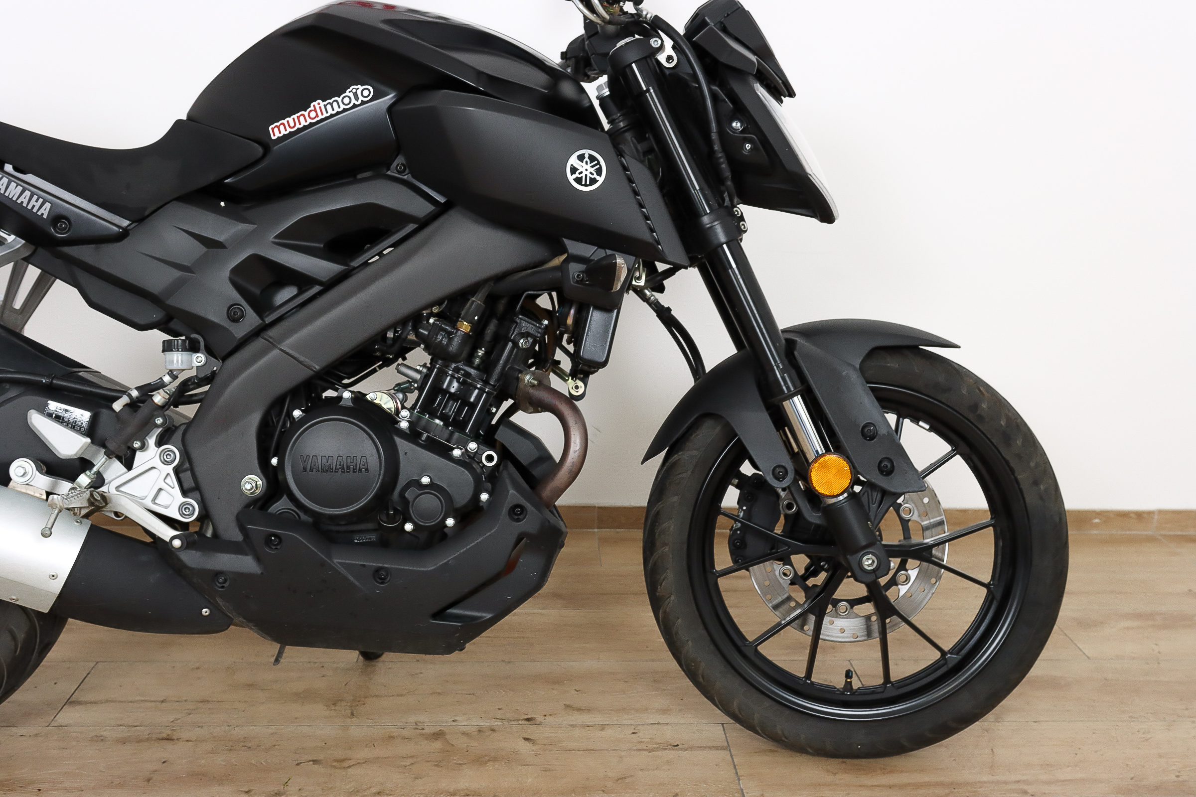 YAMAHA MT-125 ABSYAMAHA3 YAMAHA MT-125 ABSYAMAHA3