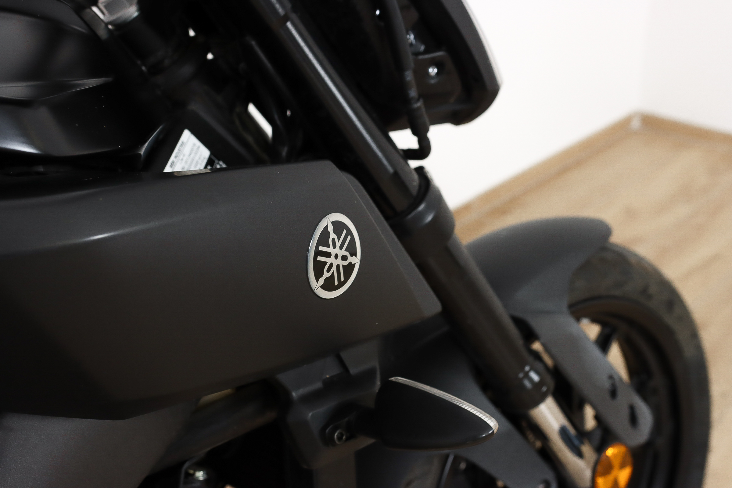 YAMAHA MT-125 ABSYAMAHA4 YAMAHA MT-125 ABSYAMAHA4