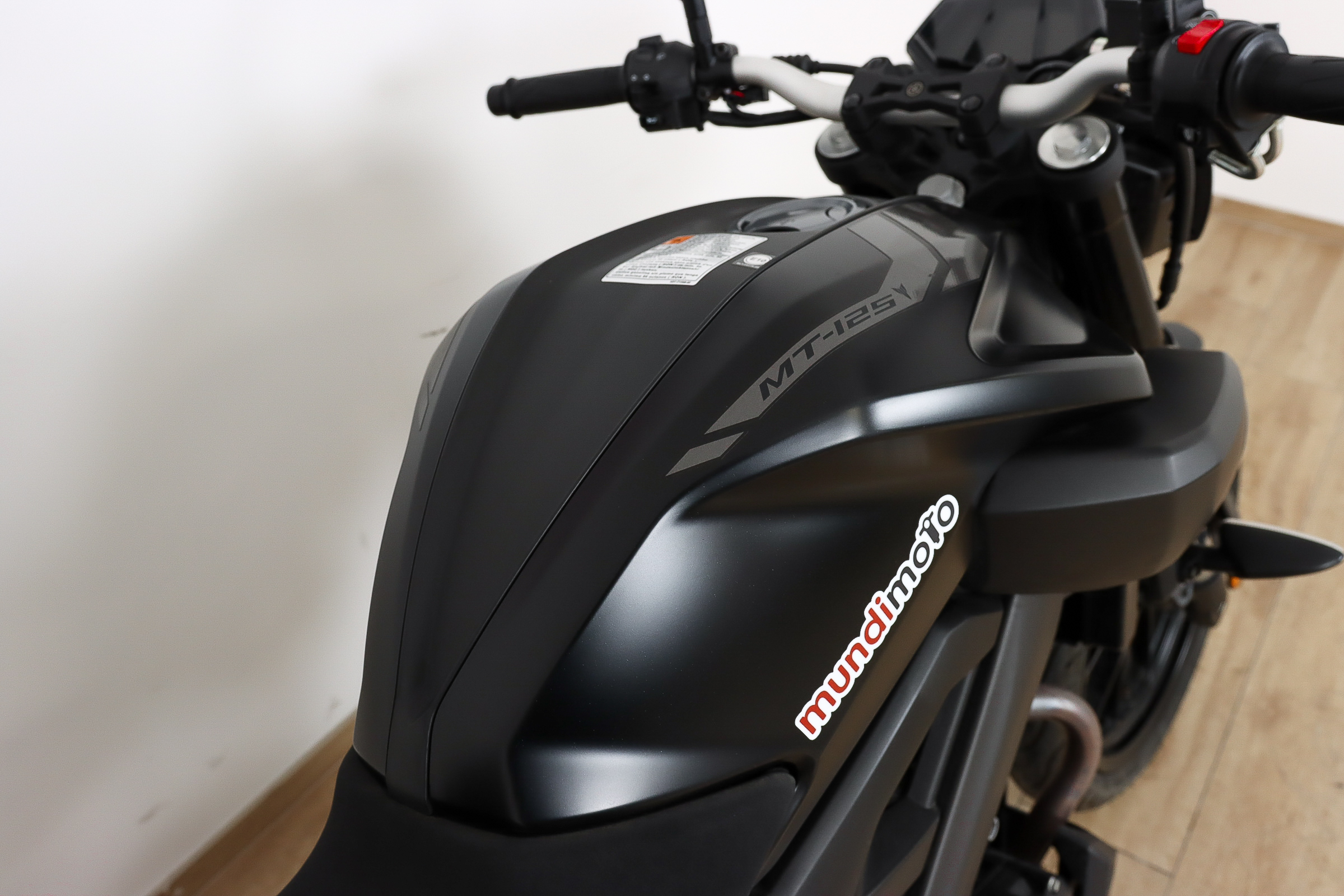 YAMAHA MT-125 ABSYAMAHA5 YAMAHA MT-125 ABSYAMAHA5