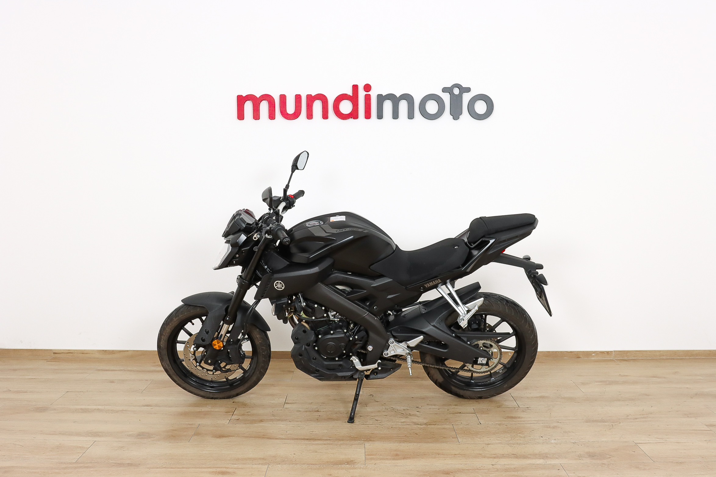 YAMAHA MT-125 ABSYAMAHA7 YAMAHA MT-125 ABSYAMAHA7