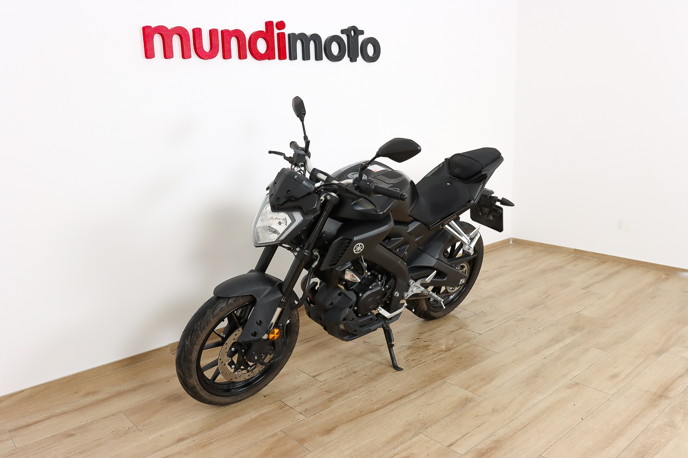 YAMAHA MT-125 ABSYAMAHA8 YAMAHA MT-125 ABSYAMAHA8