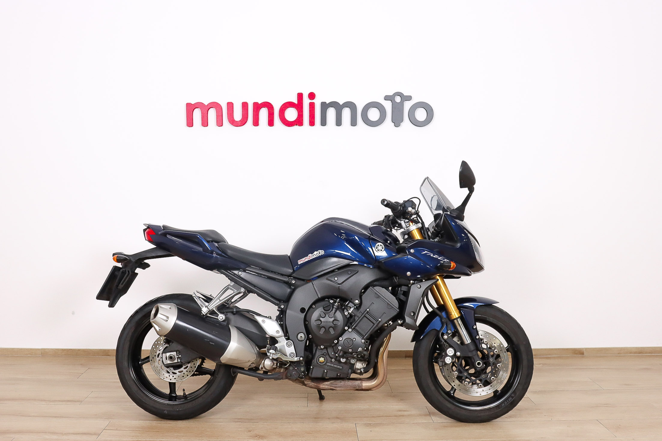 YAMAHA FZ1 S FAZER ABSYAMAHA0 YAMAHA FZ1 S FAZER ABSYAMAHA0