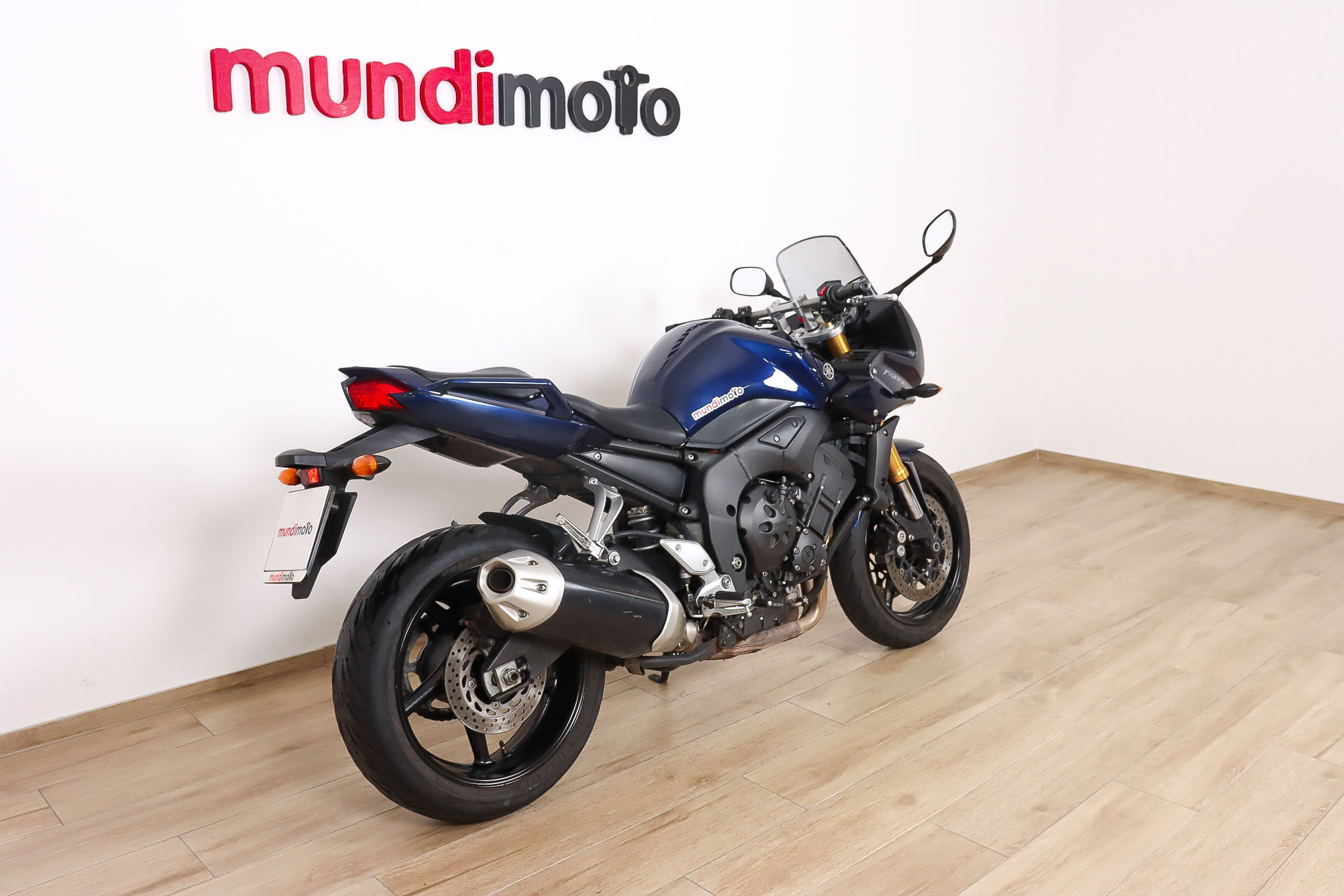 YAMAHA FZ1 S FAZER ABSYAMAHA1 YAMAHA FZ1 S FAZER ABSYAMAHA1