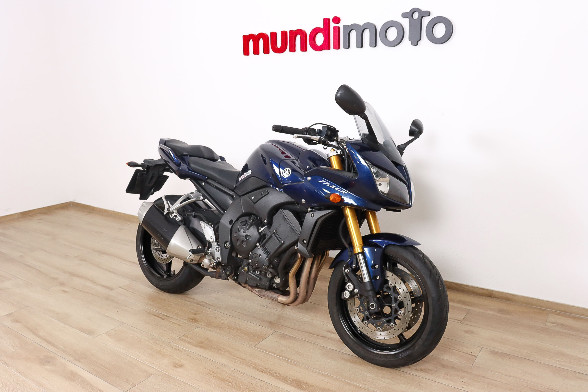 YAMAHA FZ1 S FAZER ABSYAMAHA2 YAMAHA FZ1 S FAZER ABSYAMAHA2