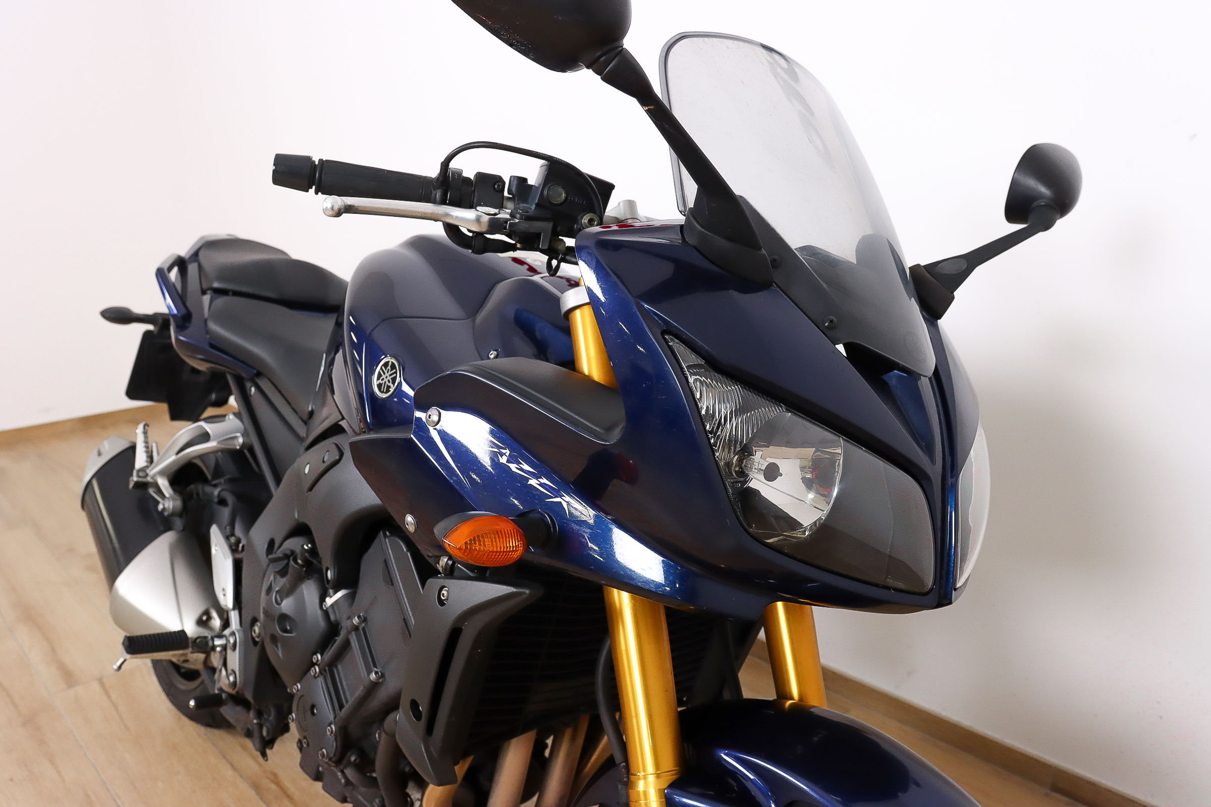 YAMAHA FZ1 S FAZER ABSYAMAHA3 YAMAHA FZ1 S FAZER ABSYAMAHA3