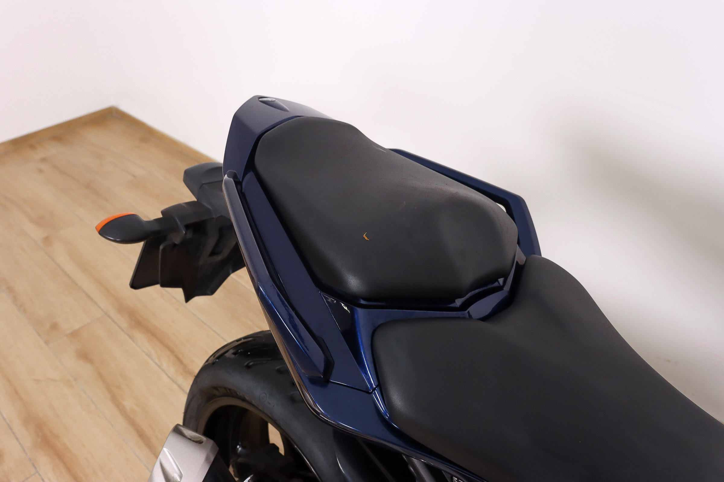 YAMAHA FZ1 S FAZER ABSYAMAHA4 YAMAHA FZ1 S FAZER ABSYAMAHA4