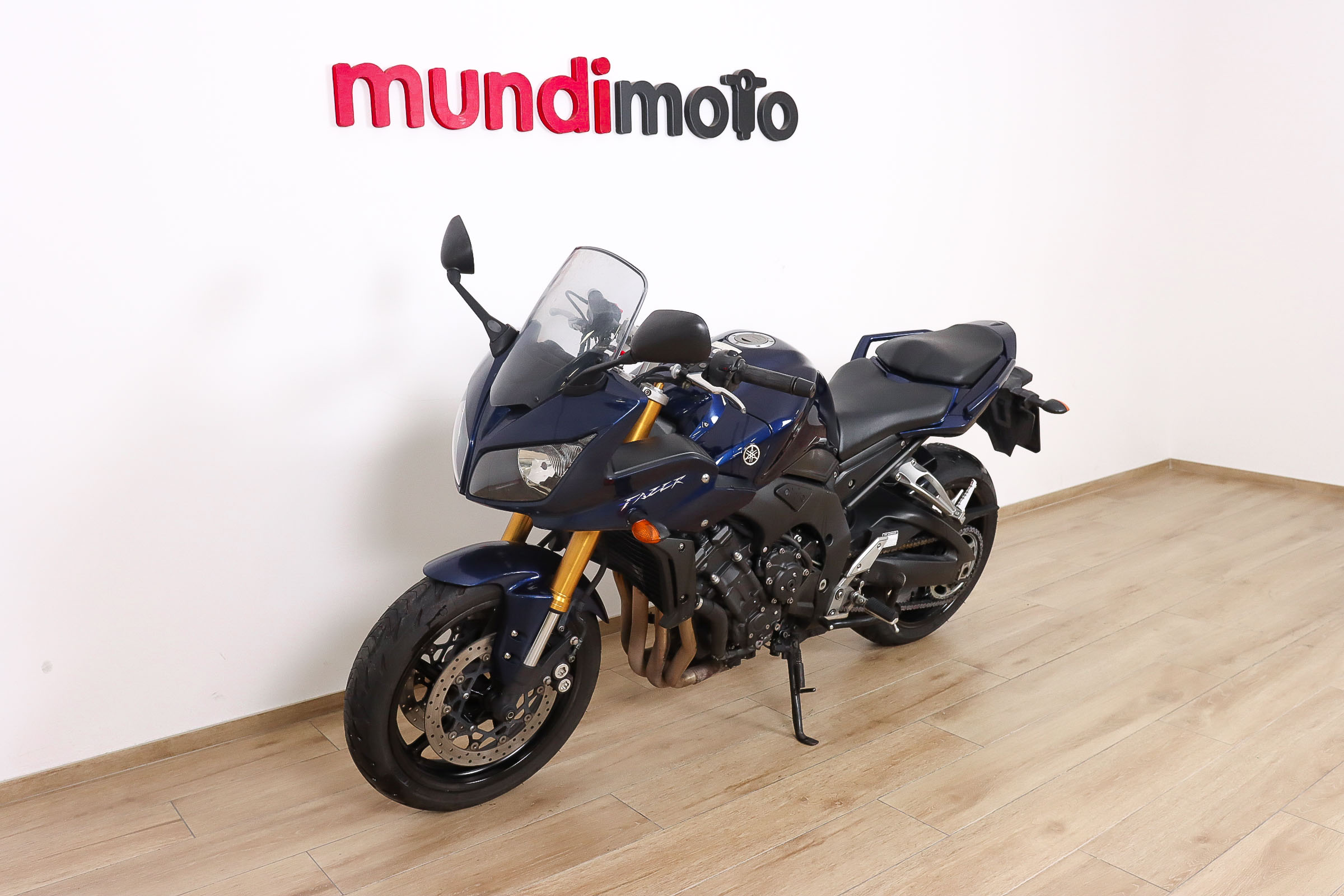 YAMAHA FZ1 S FAZER ABSYAMAHA8 YAMAHA FZ1 S FAZER ABSYAMAHA8