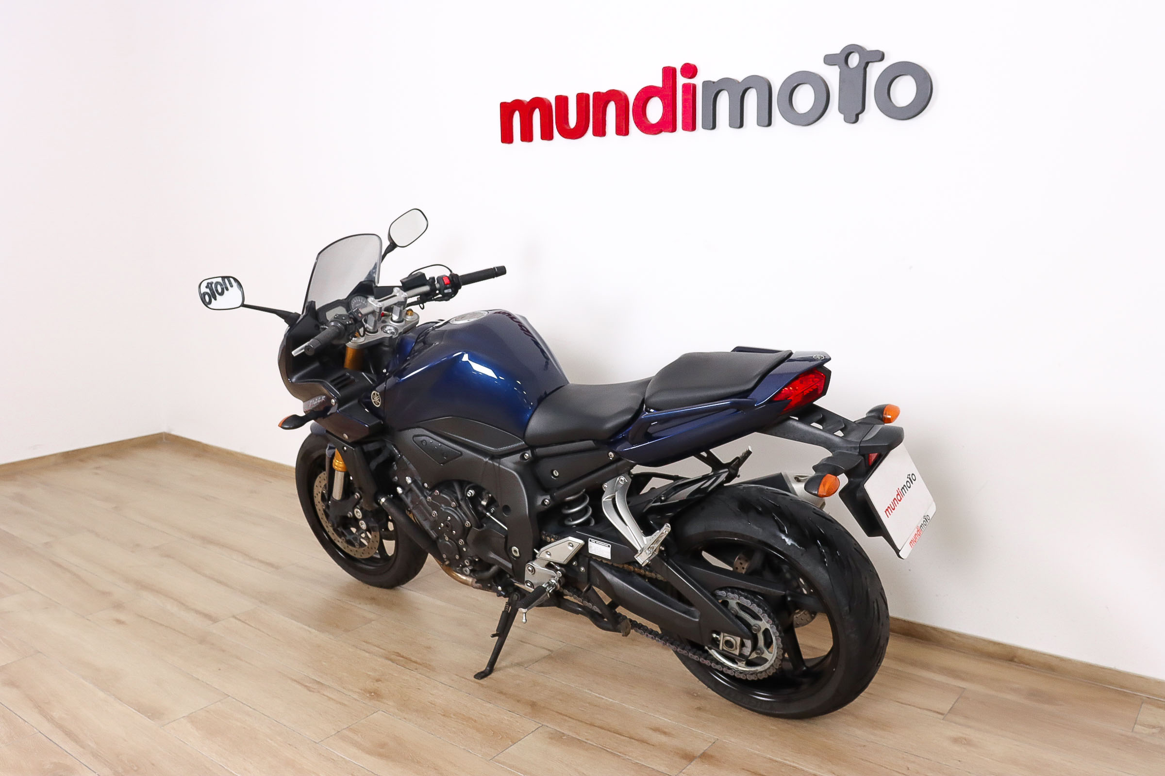 YAMAHA FZ1 S FAZER ABSYAMAHA9 YAMAHA FZ1 S FAZER ABSYAMAHA9