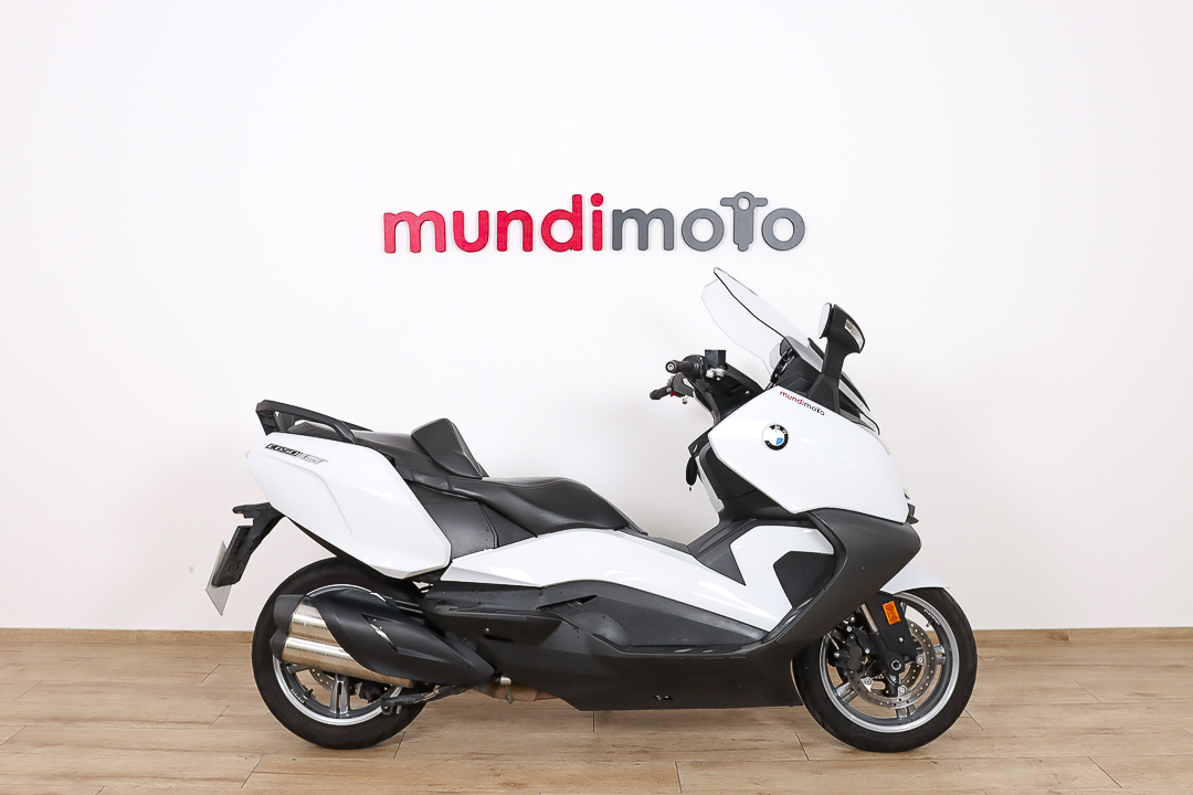 BMW C 650 GT promoBMW0 BMW C 650 GT promoBMW0