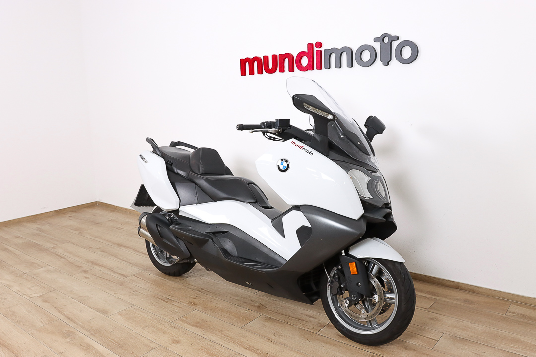 BMW C 650 GT promoBMW1 BMW C 650 GT promoBMW1