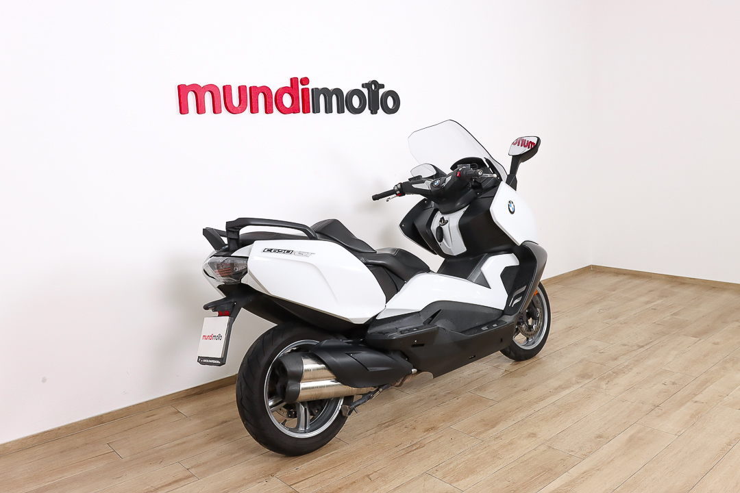 BMW C 650 GT promoBMW2 BMW C 650 GT promoBMW2