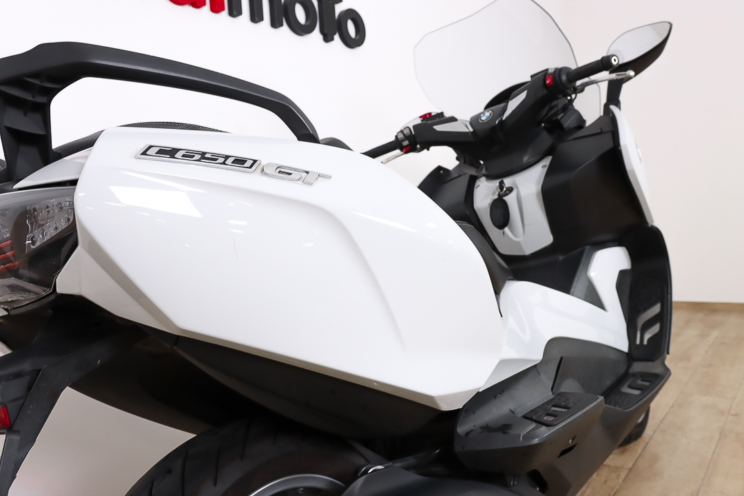 BMW C 650 GT promoBMW4 BMW C 650 GT promoBMW4