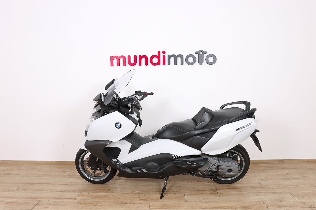 BMW C 650 GT promoBMW5 BMW C 650 GT promoBMW5