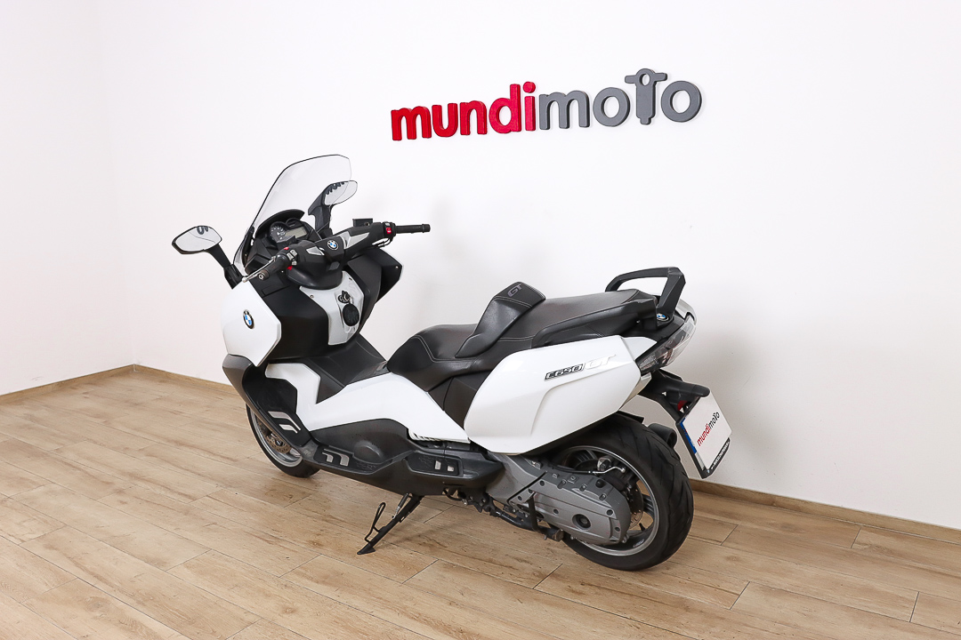 BMW C 650 GT promoBMW6 BMW C 650 GT promoBMW6