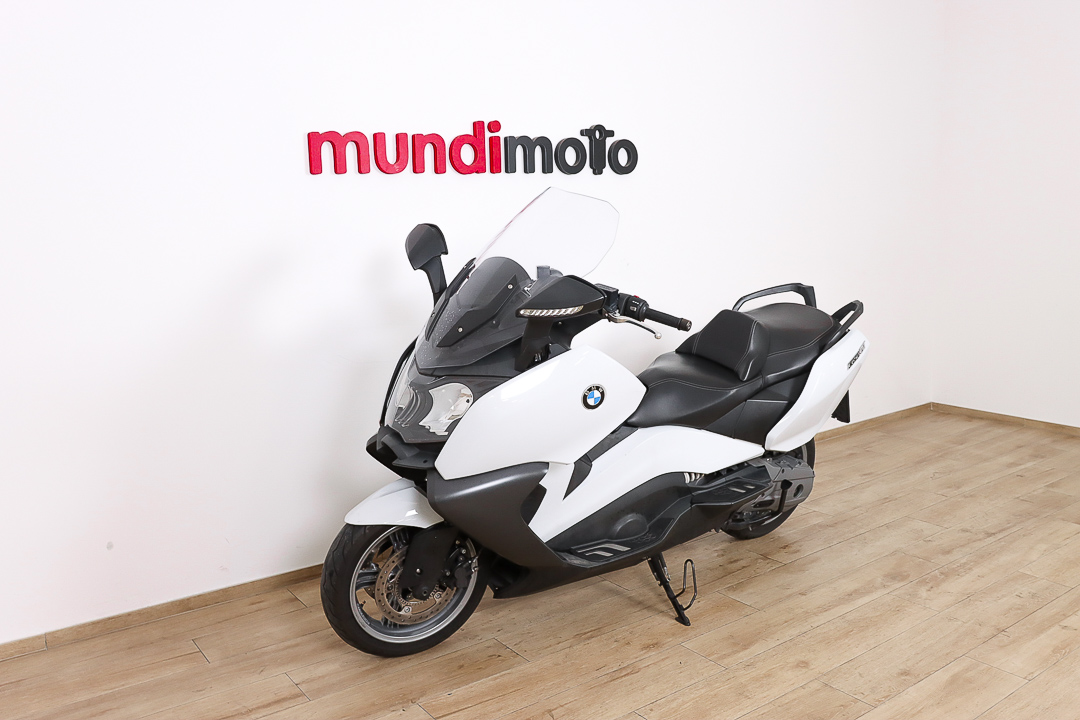 BMW C 650 GT promoBMW7 BMW C 650 GT promoBMW7