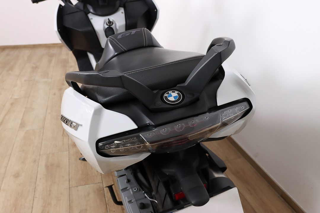 BMW C 650 GT promoBMW8 BMW C 650 GT promoBMW8