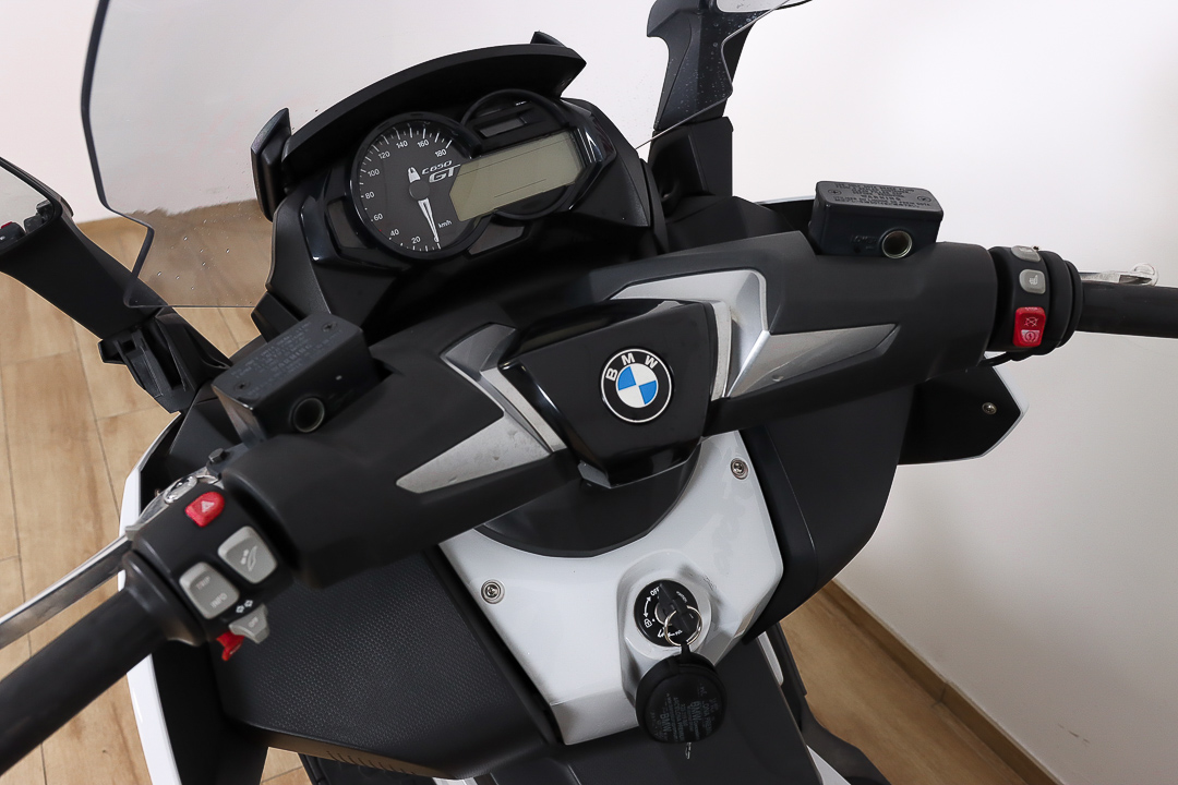 BMW C 650 GT promoBMW9 BMW C 650 GT promoBMW9