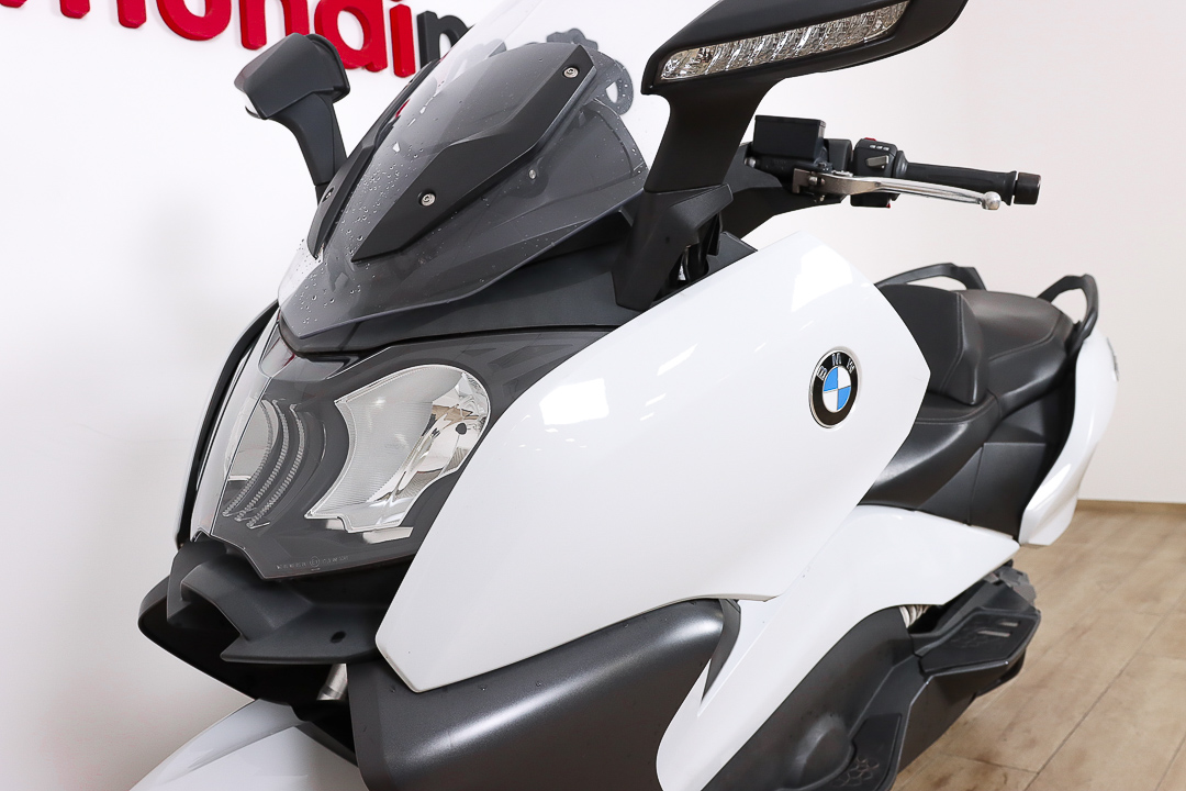 BMW C 650 GT promoBMW10 BMW C 650 GT promoBMW10