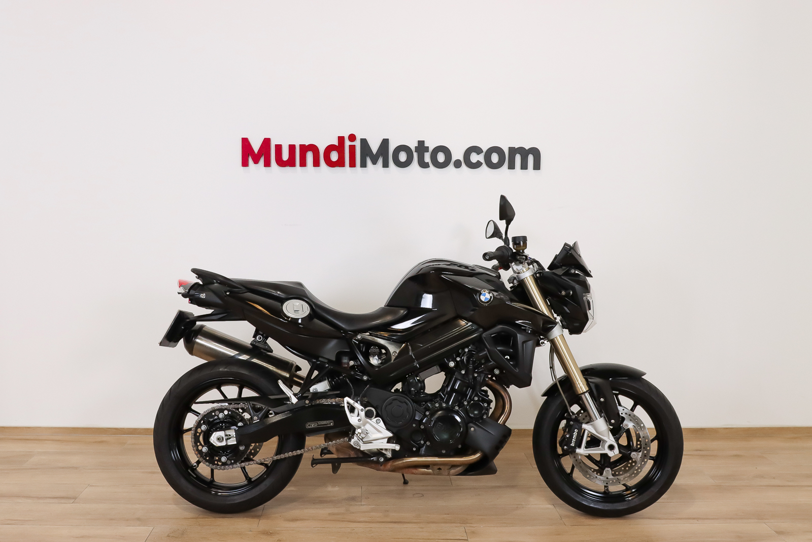 BMW F 800 R 35 kW promoBMW0 BMW F 800 R 35 kW promoBMW0