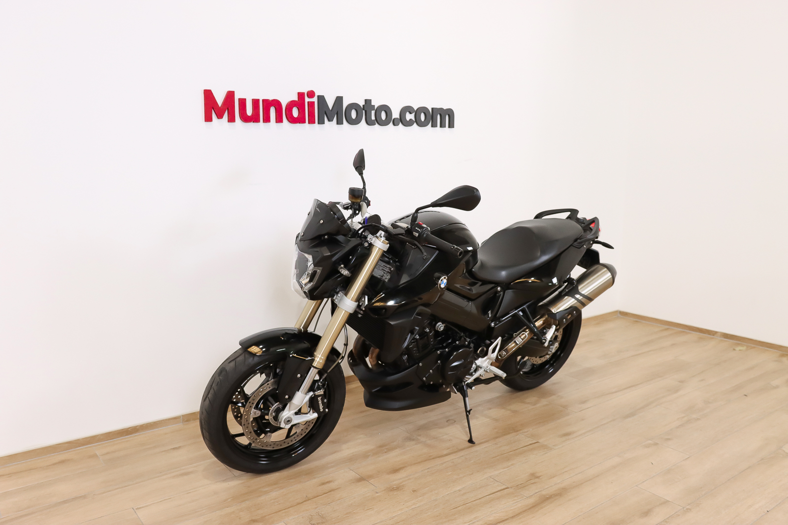 BMW F 800 R 35 kW promoBMW4 BMW F 800 R 35 kW promoBMW4