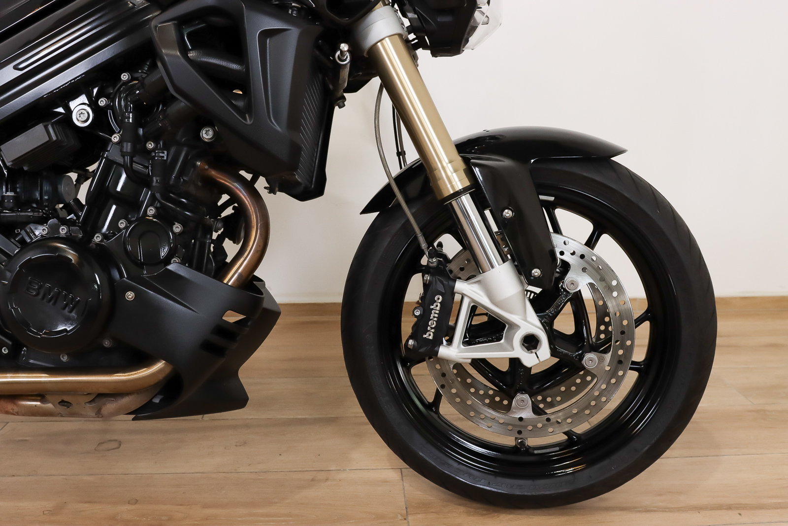 BMW F 800 R 35 kW promoBMW8 BMW F 800 R 35 kW promoBMW8