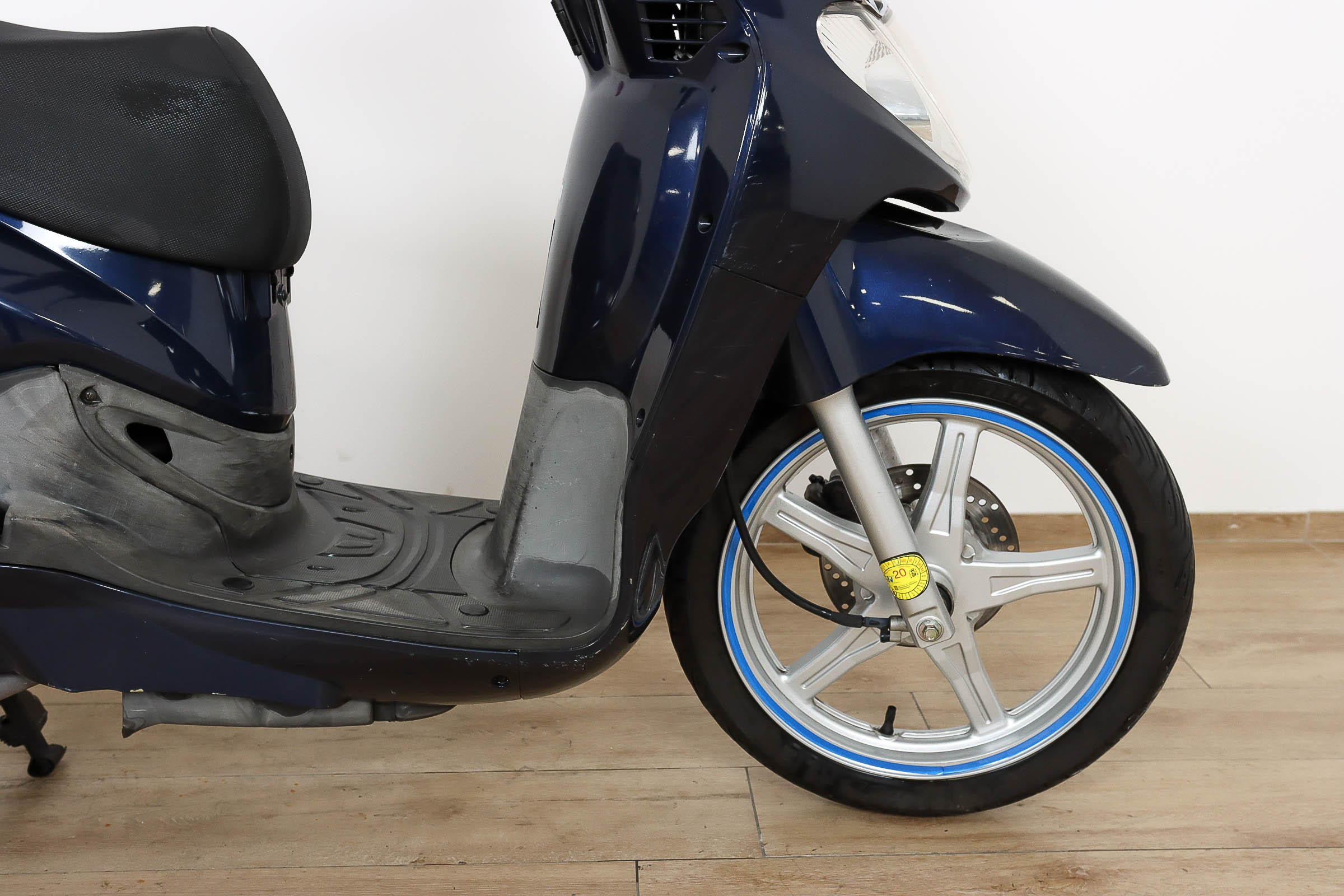 SYM HD 125SYM3 SYM HD 125SYM3