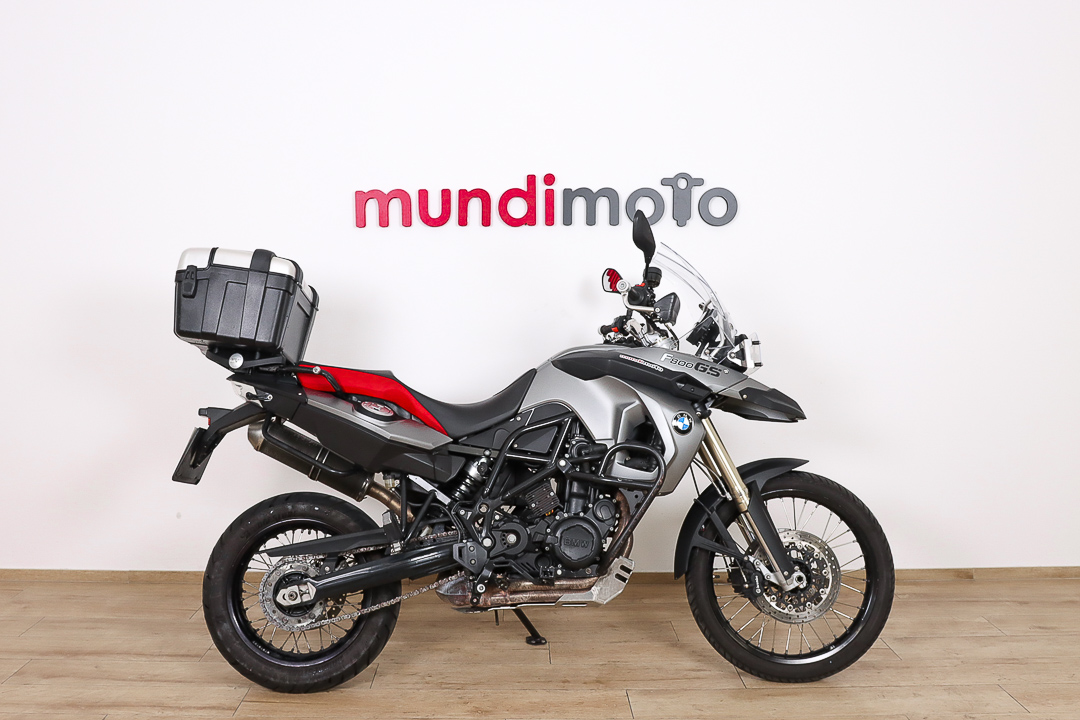 BMW F 800 GSBMW0 BMW F 800 GSBMW0