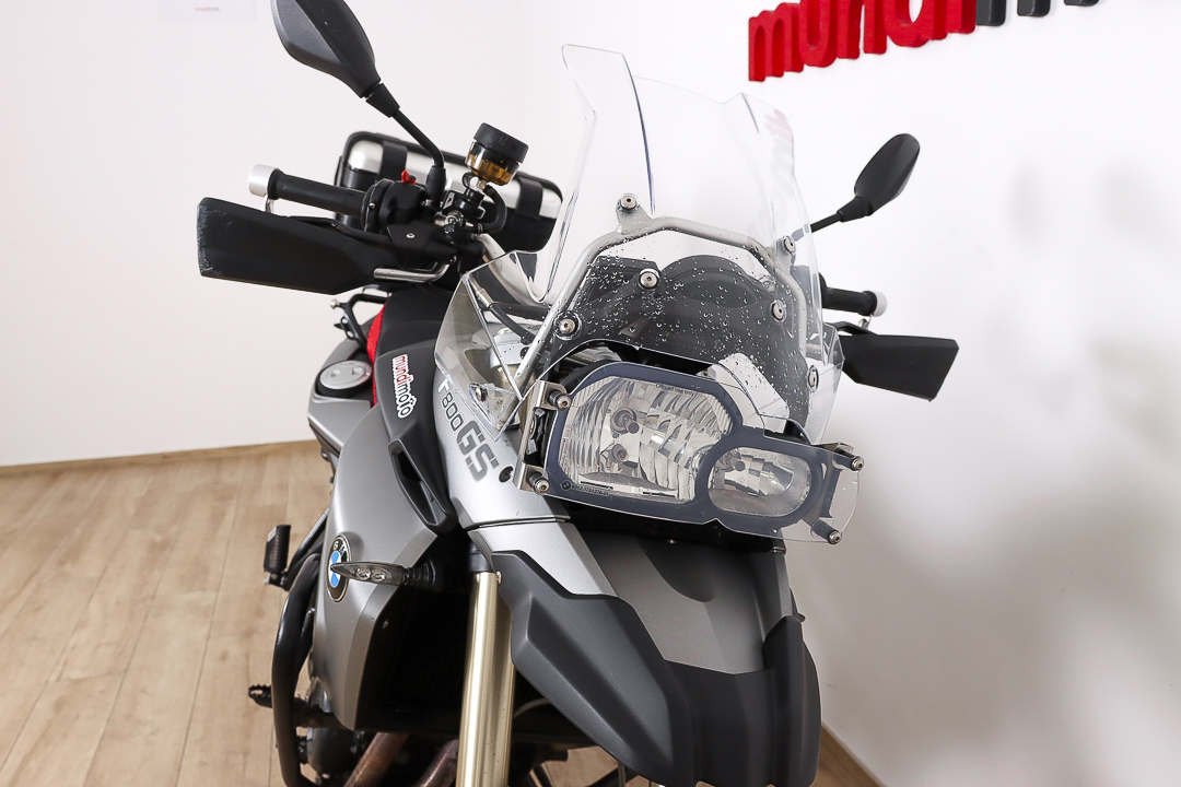 BMW F 800 GSBMW3 BMW F 800 GSBMW3