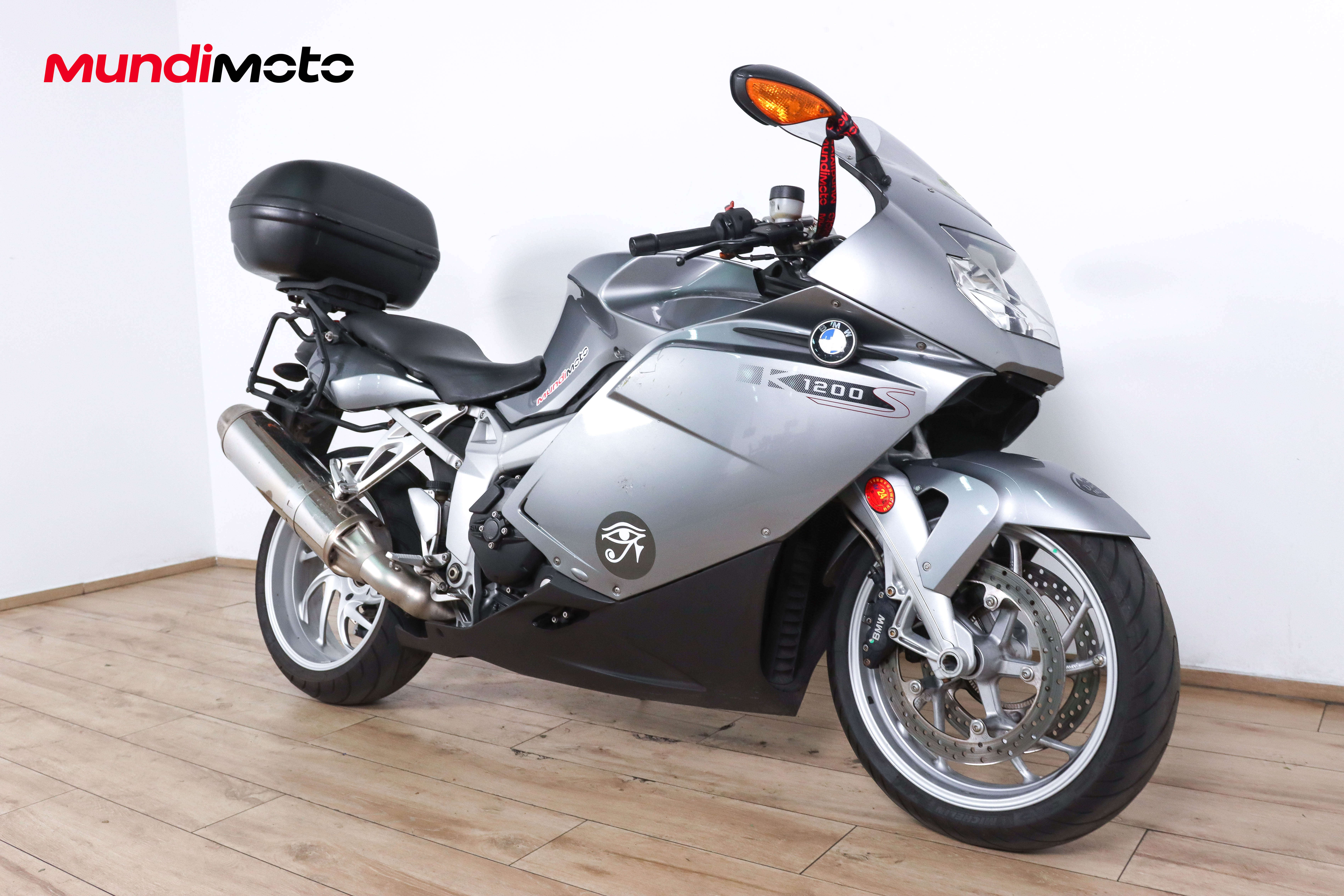 BMW K 1200 SBMW1 BMW K 1200 SBMW1