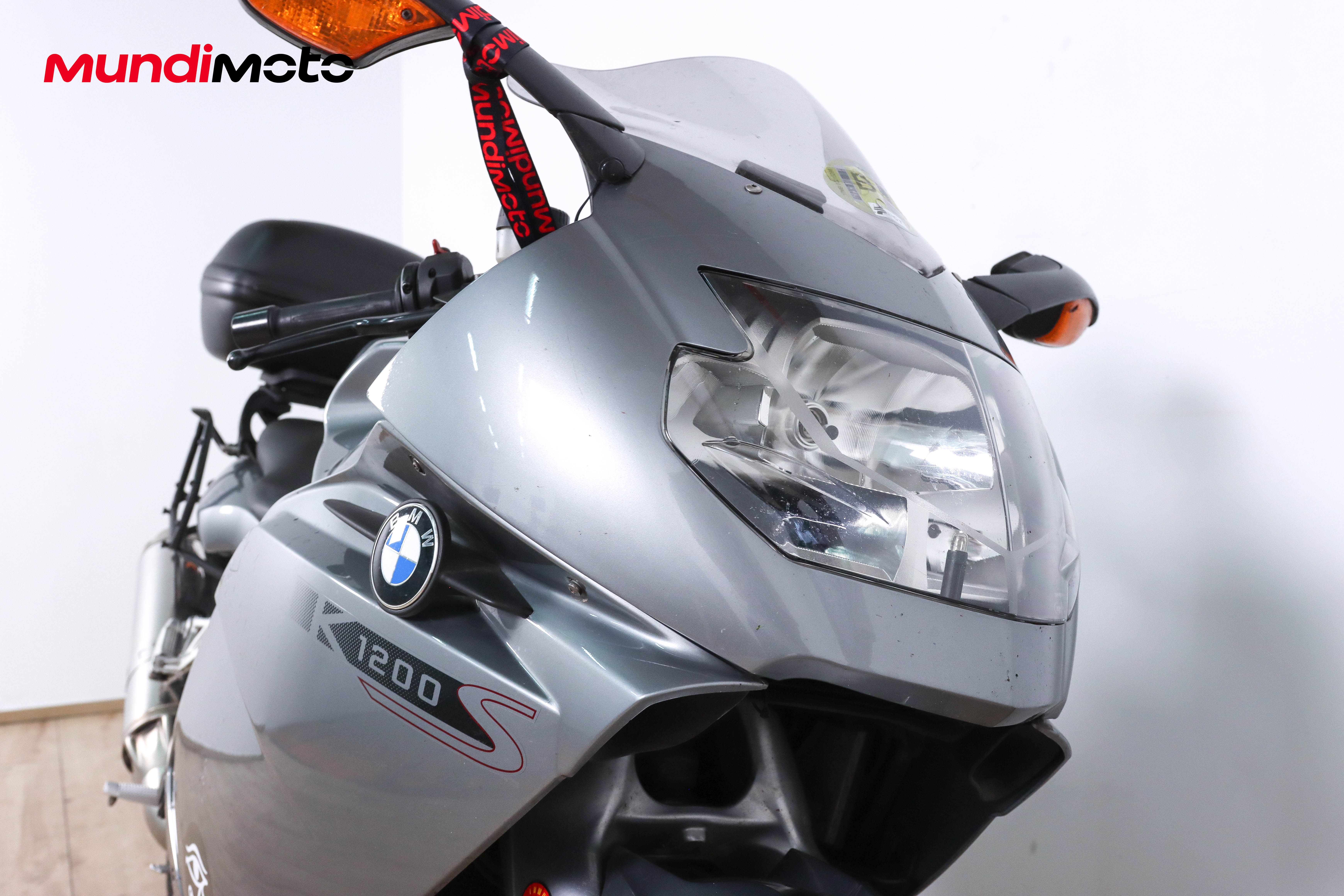BMW K 1200 SBMW3 BMW K 1200 SBMW3