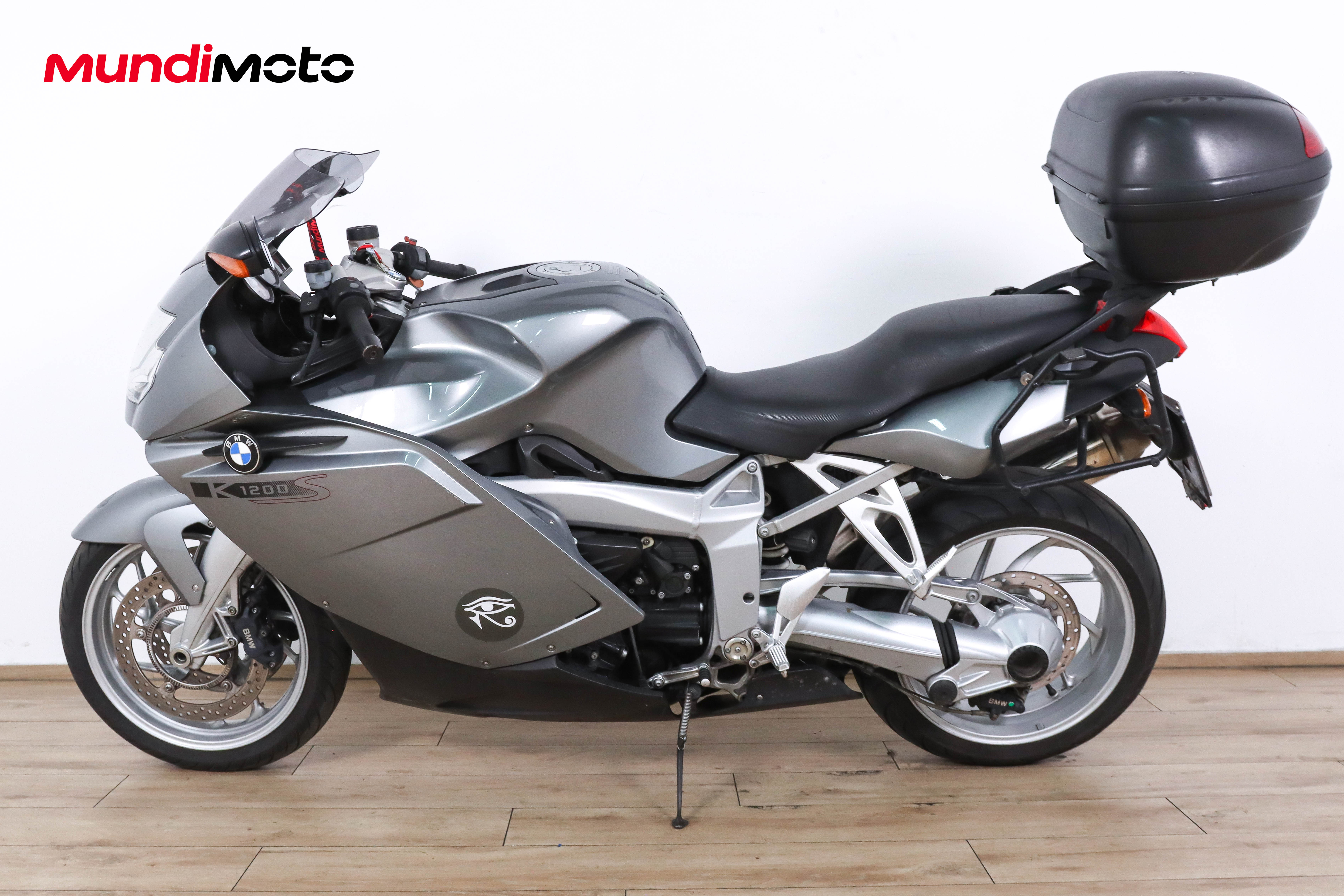 BMW K 1200 SBMW4 BMW K 1200 SBMW4