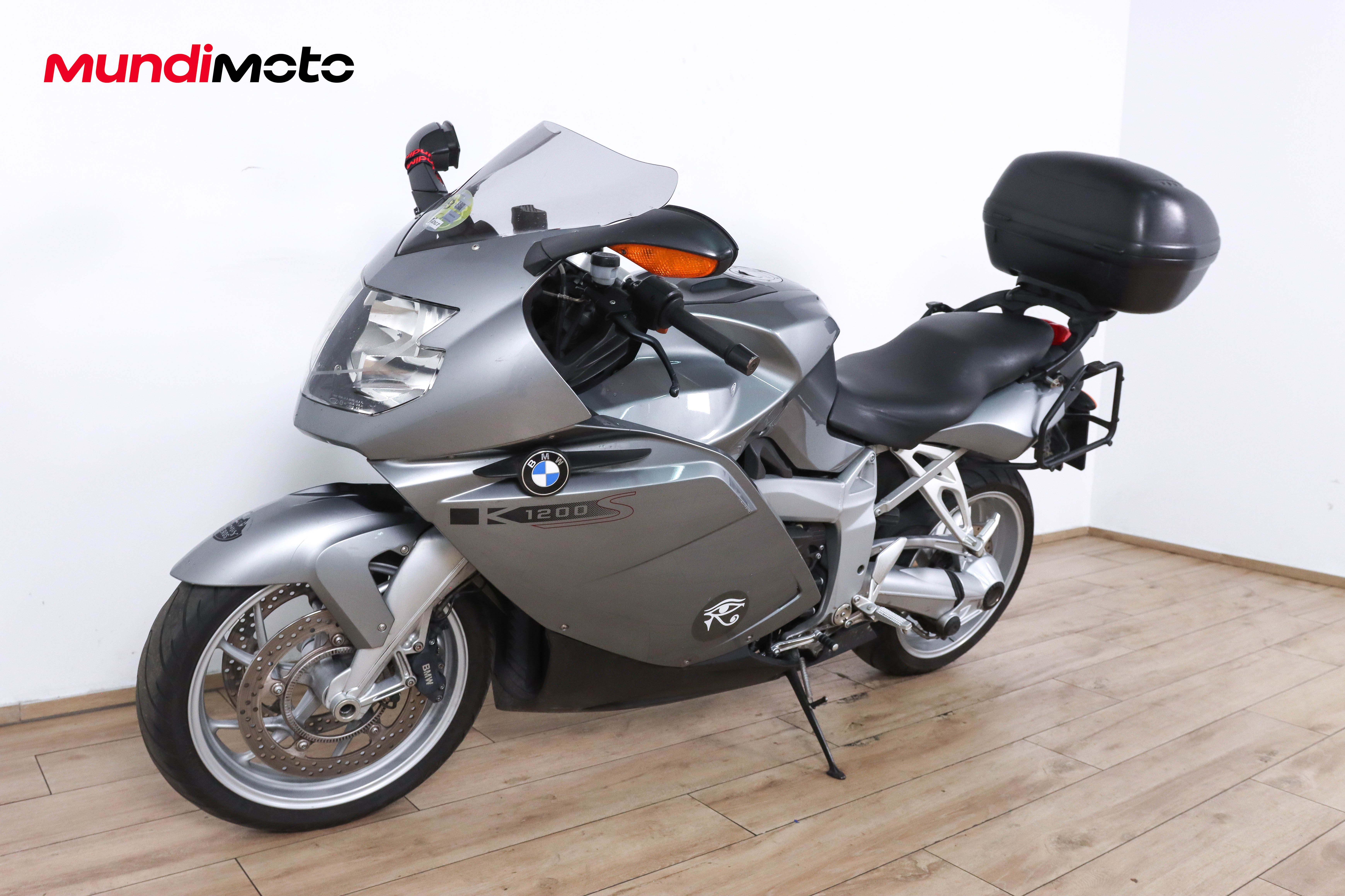 BMW K 1200 SBMW5 BMW K 1200 SBMW5