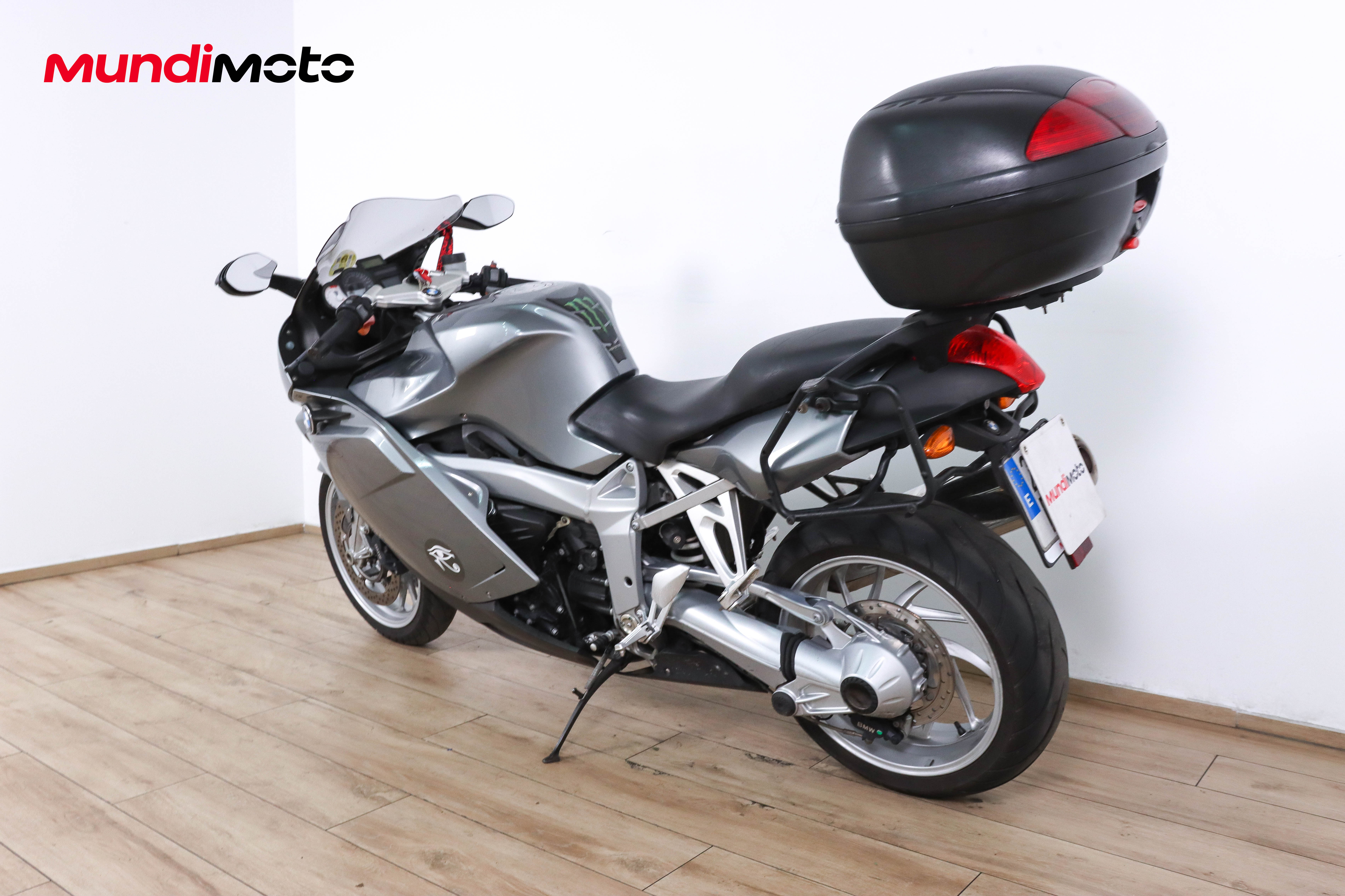 BMW K 1200 SBMW6 BMW K 1200 SBMW6