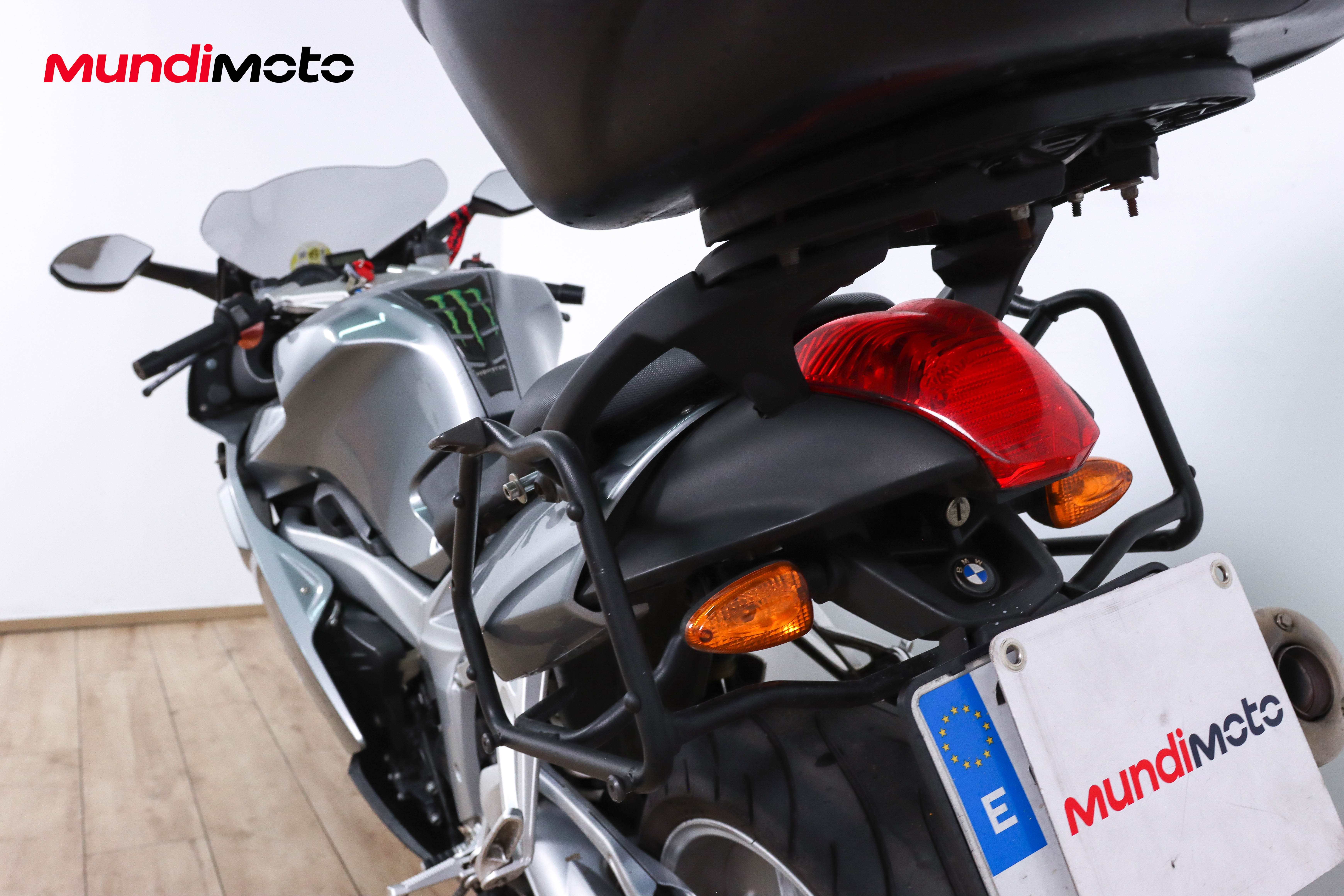 BMW K 1200 SBMW7 BMW K 1200 SBMW7