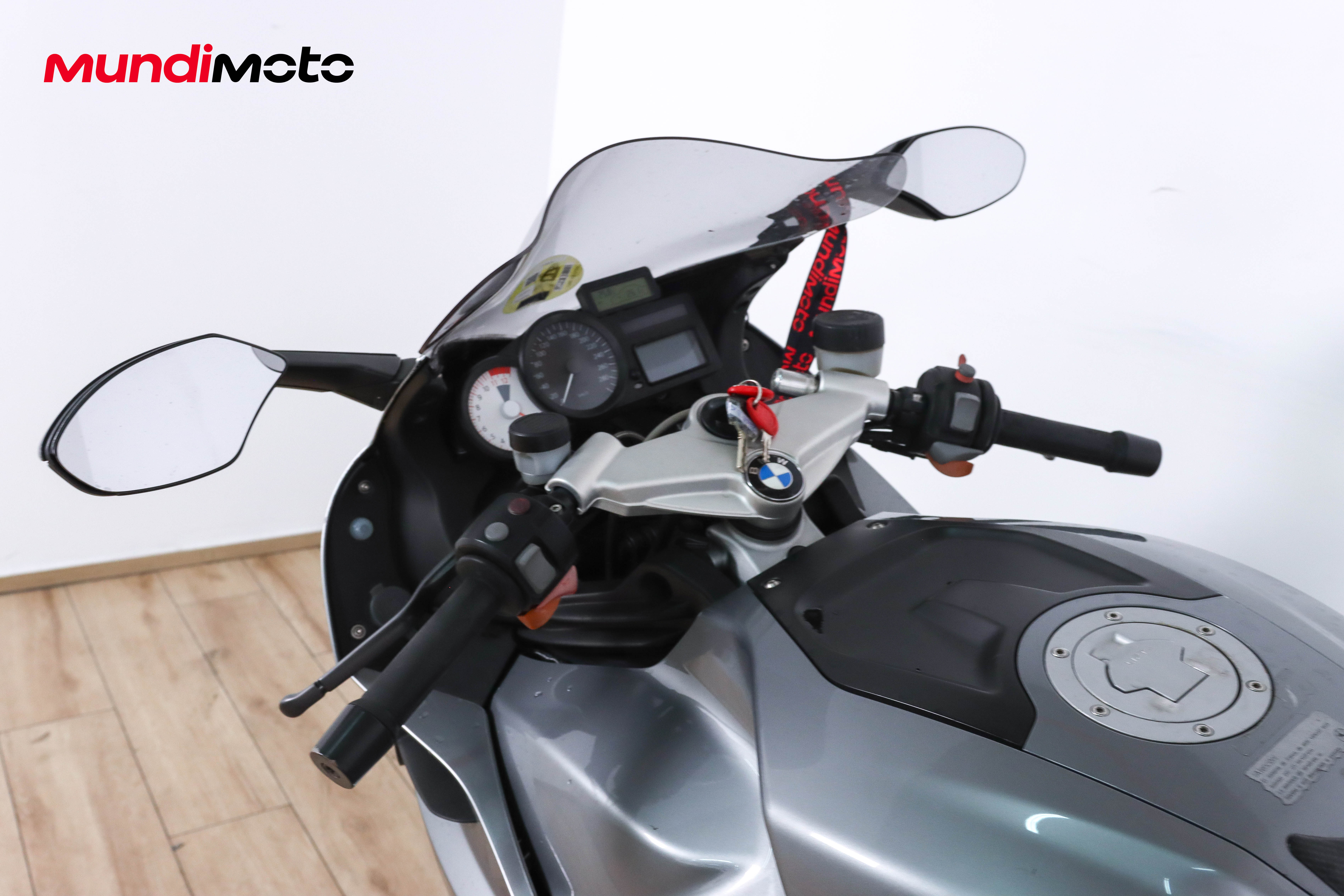 BMW K 1200 SBMW9 BMW K 1200 SBMW9