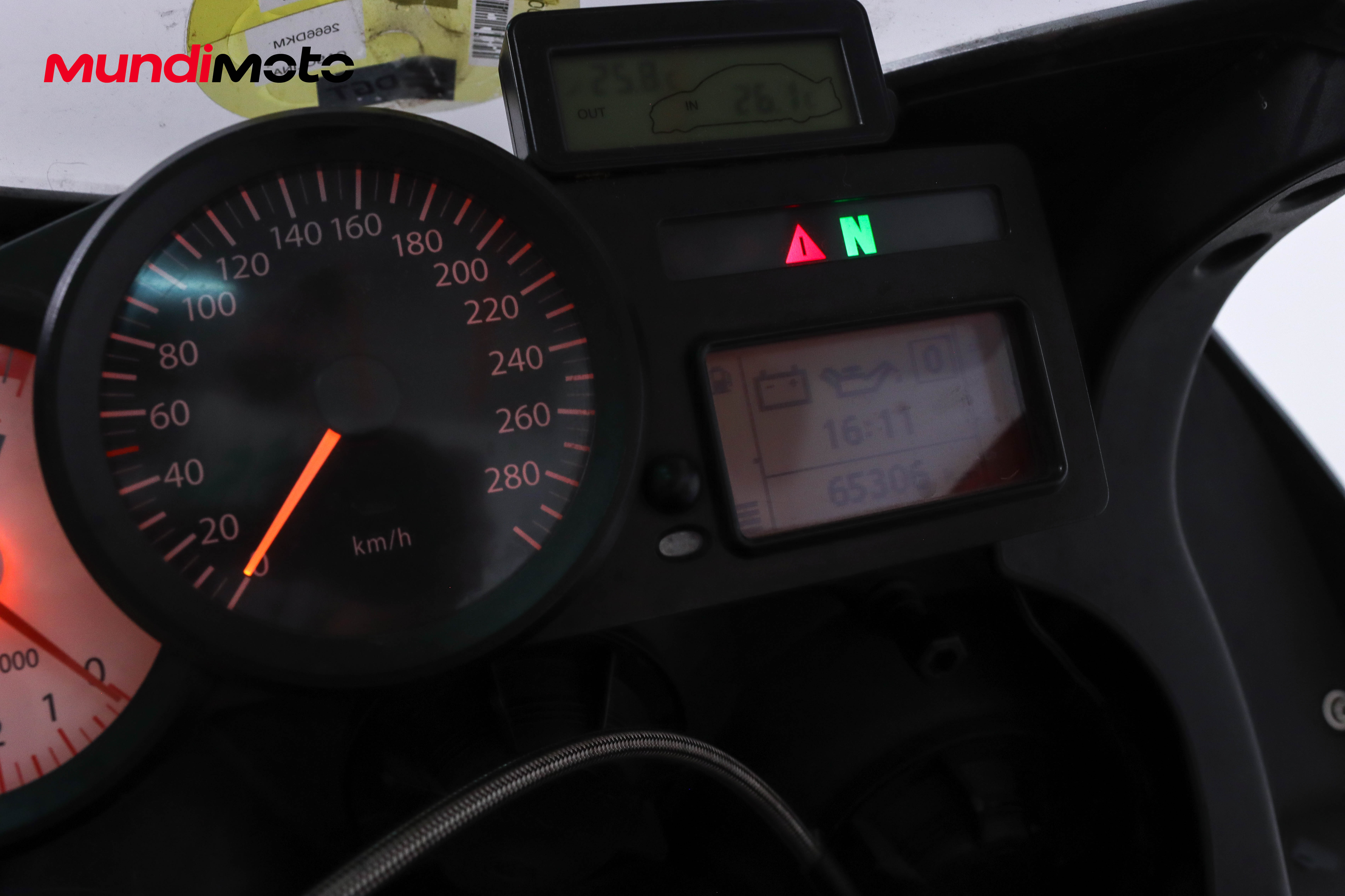 BMW K 1200 SBMW10 BMW K 1200 SBMW10