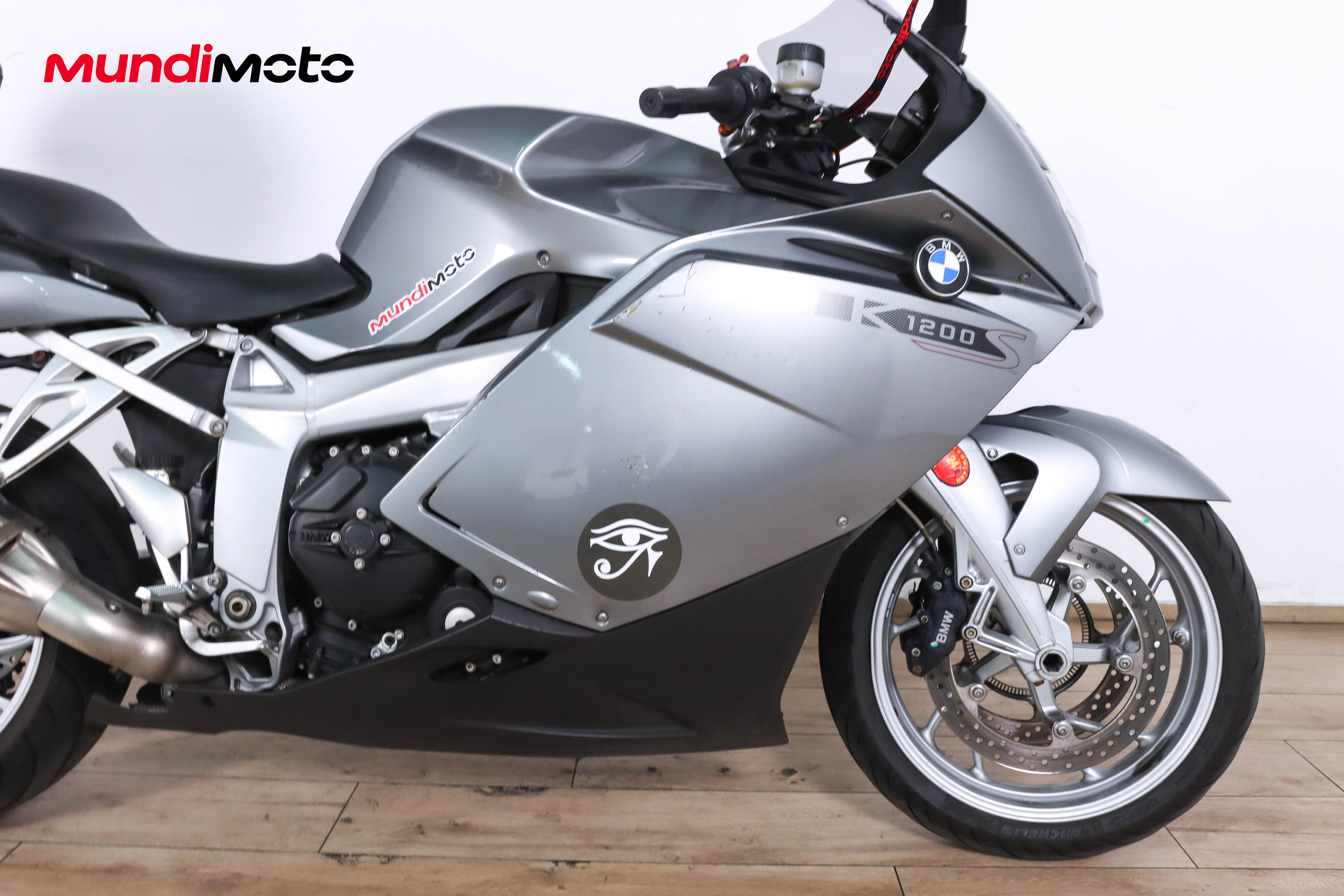 BMW K 1200 SBMW11 BMW K 1200 SBMW11
