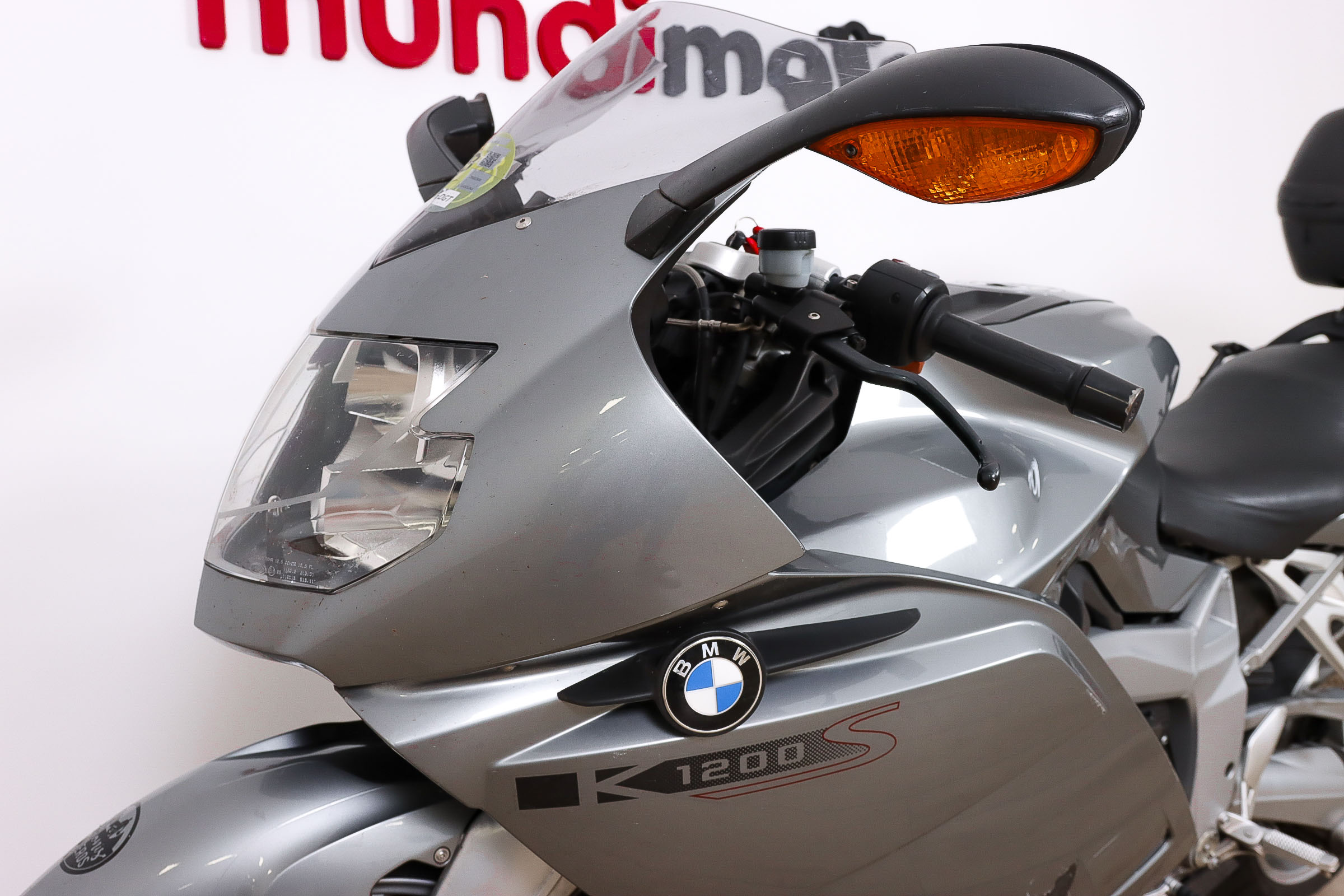 BMW K 1200 SBMW13 BMW K 1200 SBMW13
