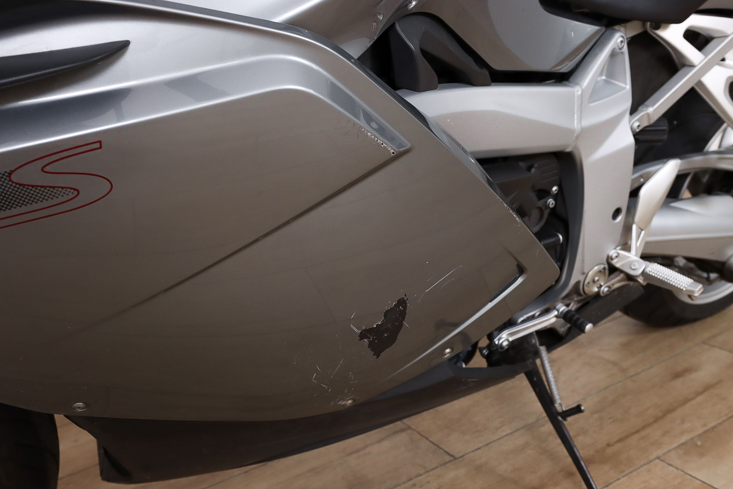 BMW K 1200 SBMW16 BMW K 1200 SBMW16