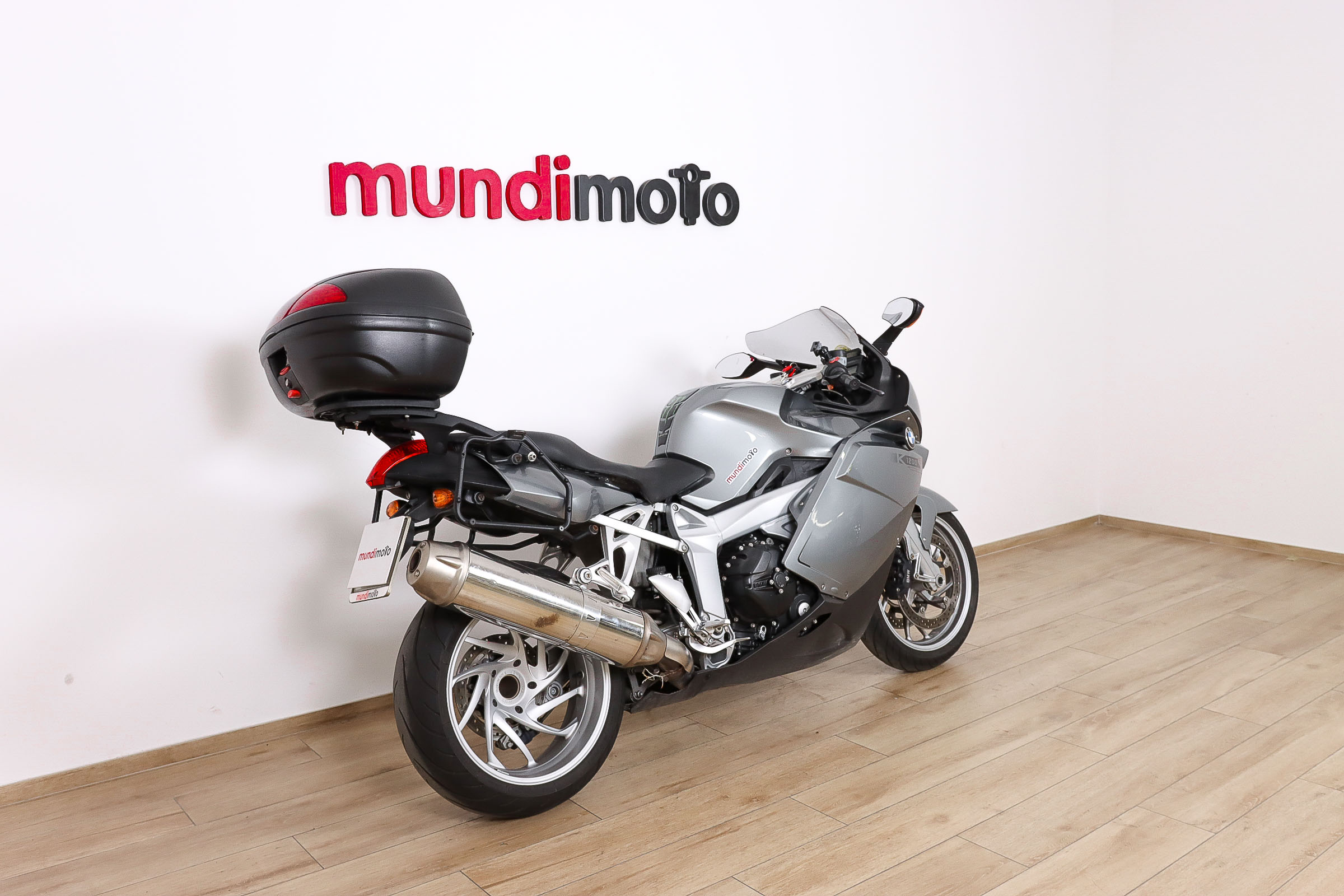 BMW K 1200 SBMW2 BMW K 1200 SBMW2