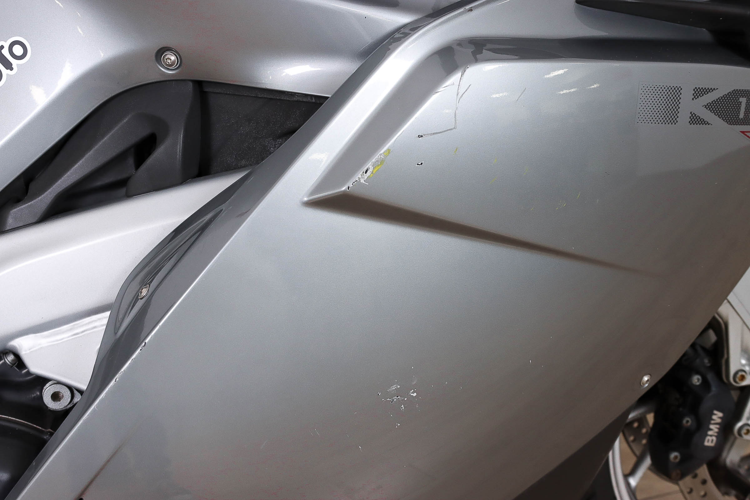 BMW K 1200 SBMW4 BMW K 1200 SBMW4