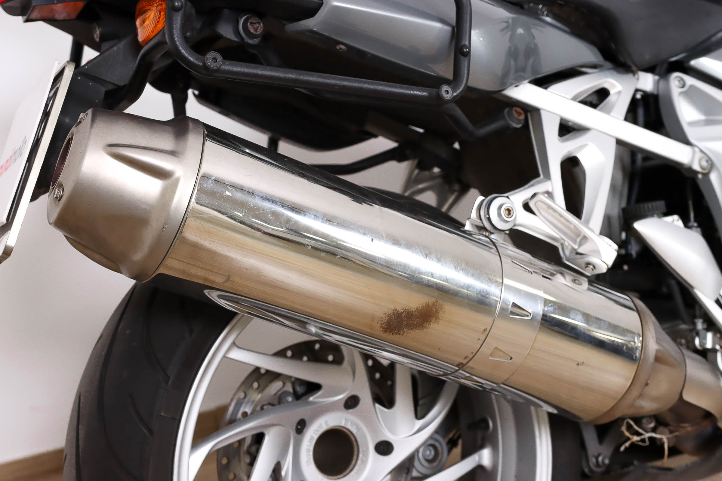 BMW K 1200 SBMW5 BMW K 1200 SBMW5