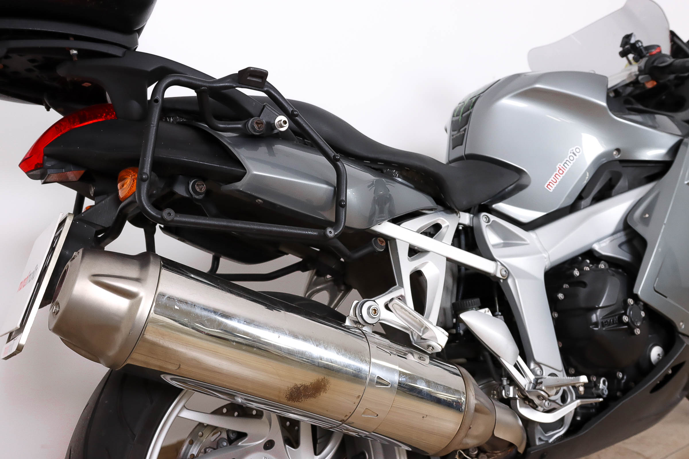 BMW K 1200 SBMW6 BMW K 1200 SBMW6