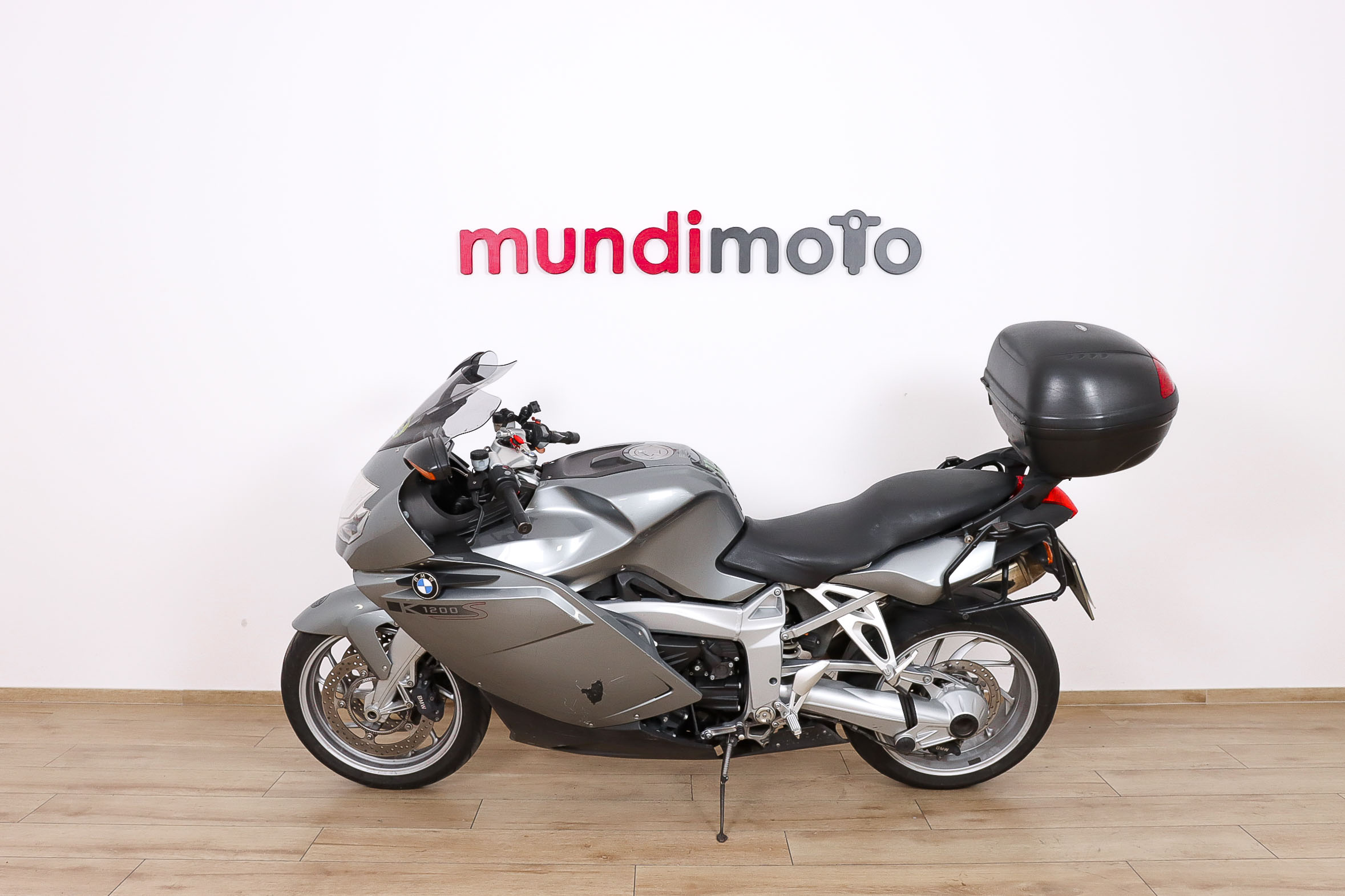BMW K 1200 SBMW8 BMW K 1200 SBMW8