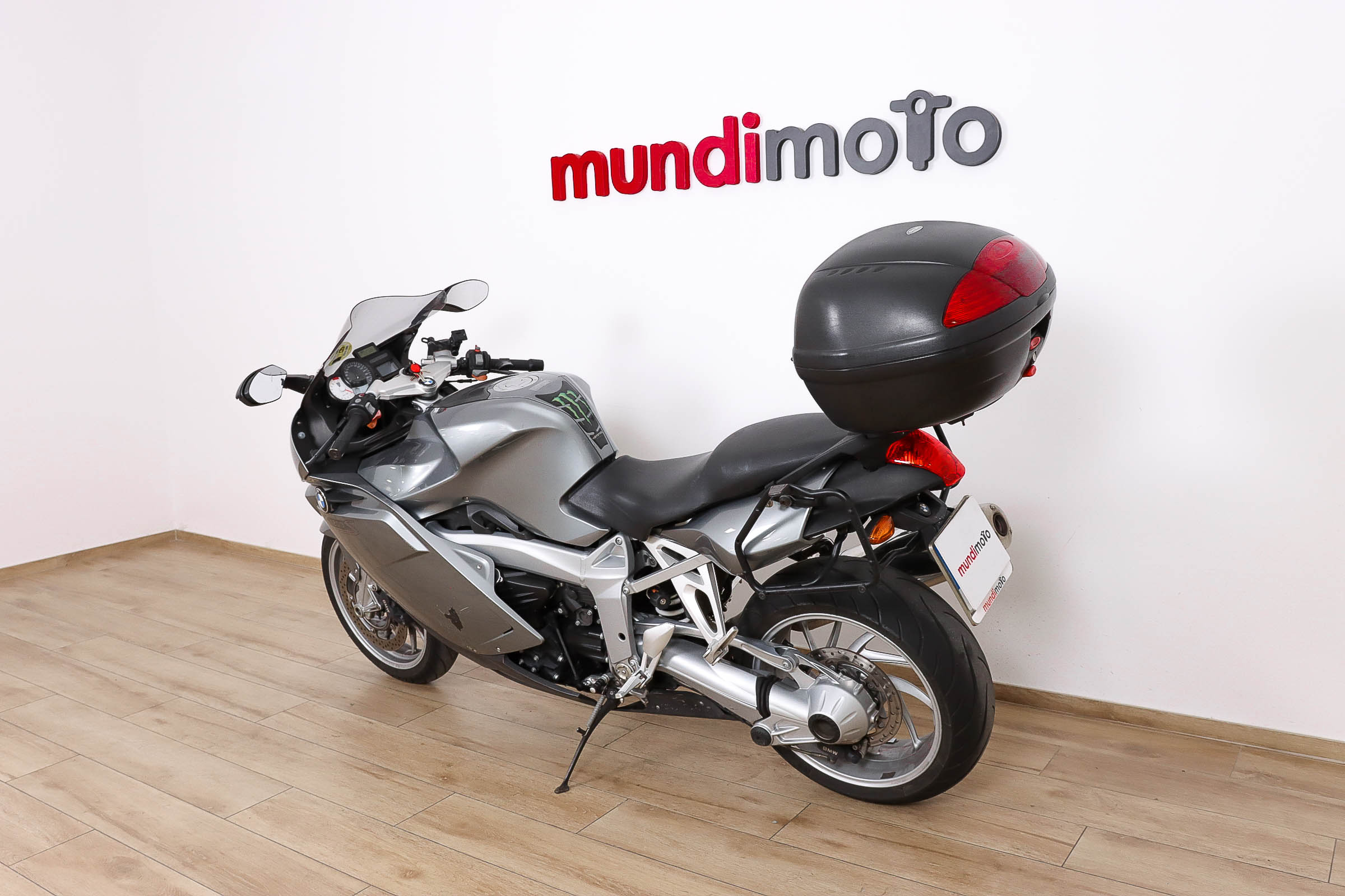BMW K 1200 SBMW9 BMW K 1200 SBMW9
