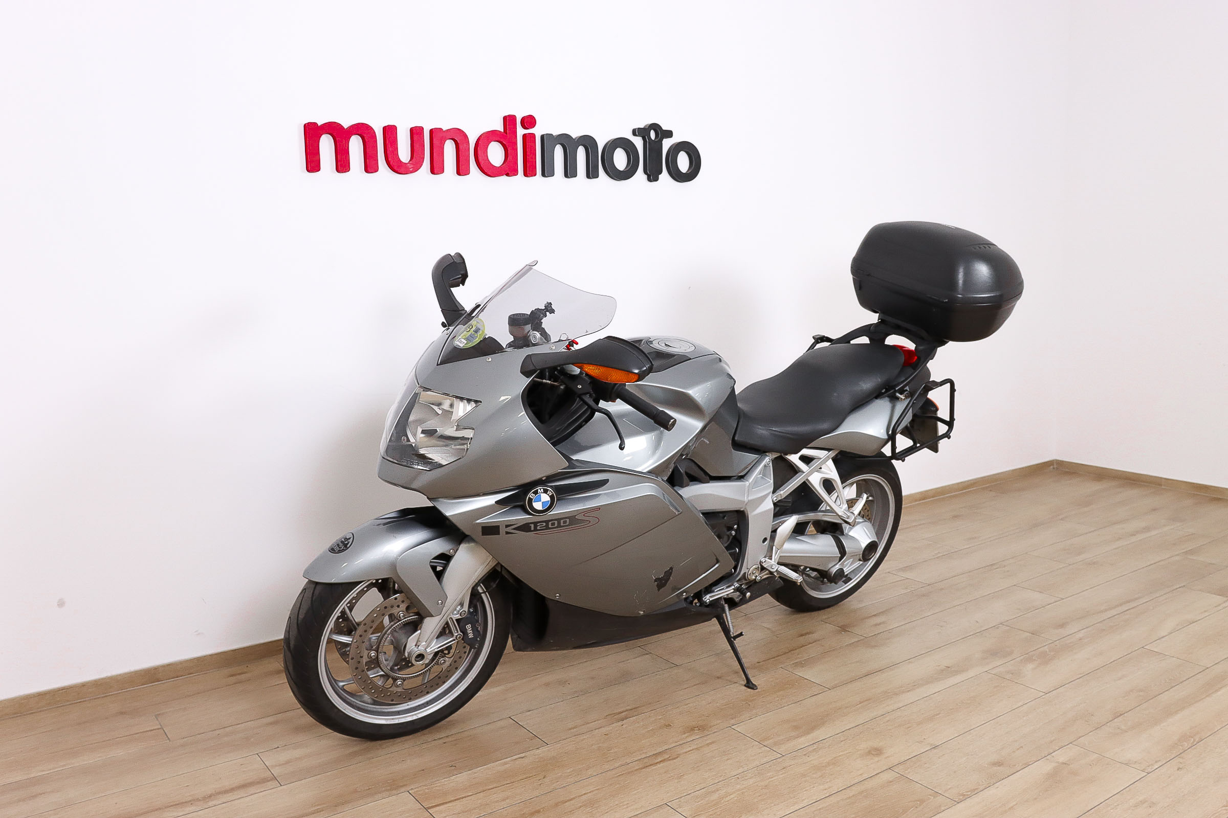 BMW K 1200 SBMW10 BMW K 1200 SBMW10