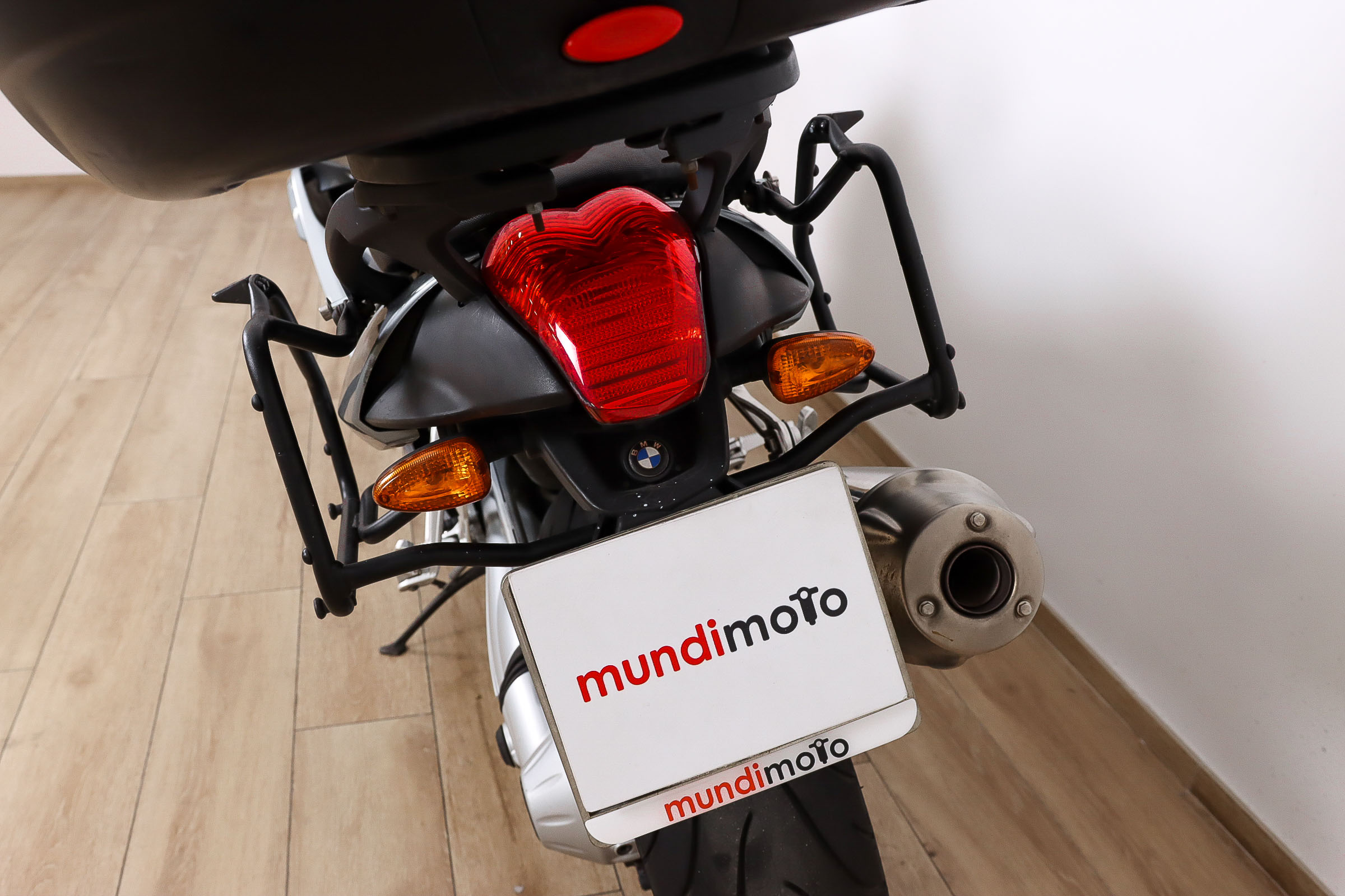 BMW K 1200 SBMW11 BMW K 1200 SBMW11