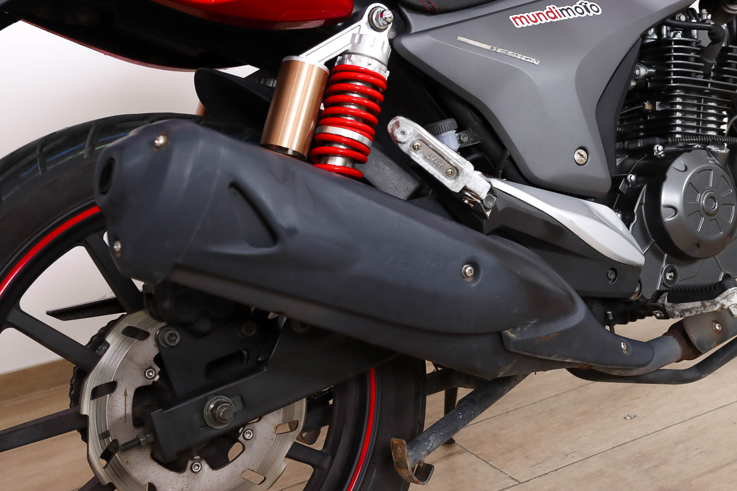 KEEWAY RKV 125KEEWAY4 KEEWAY RKV 125KEEWAY4