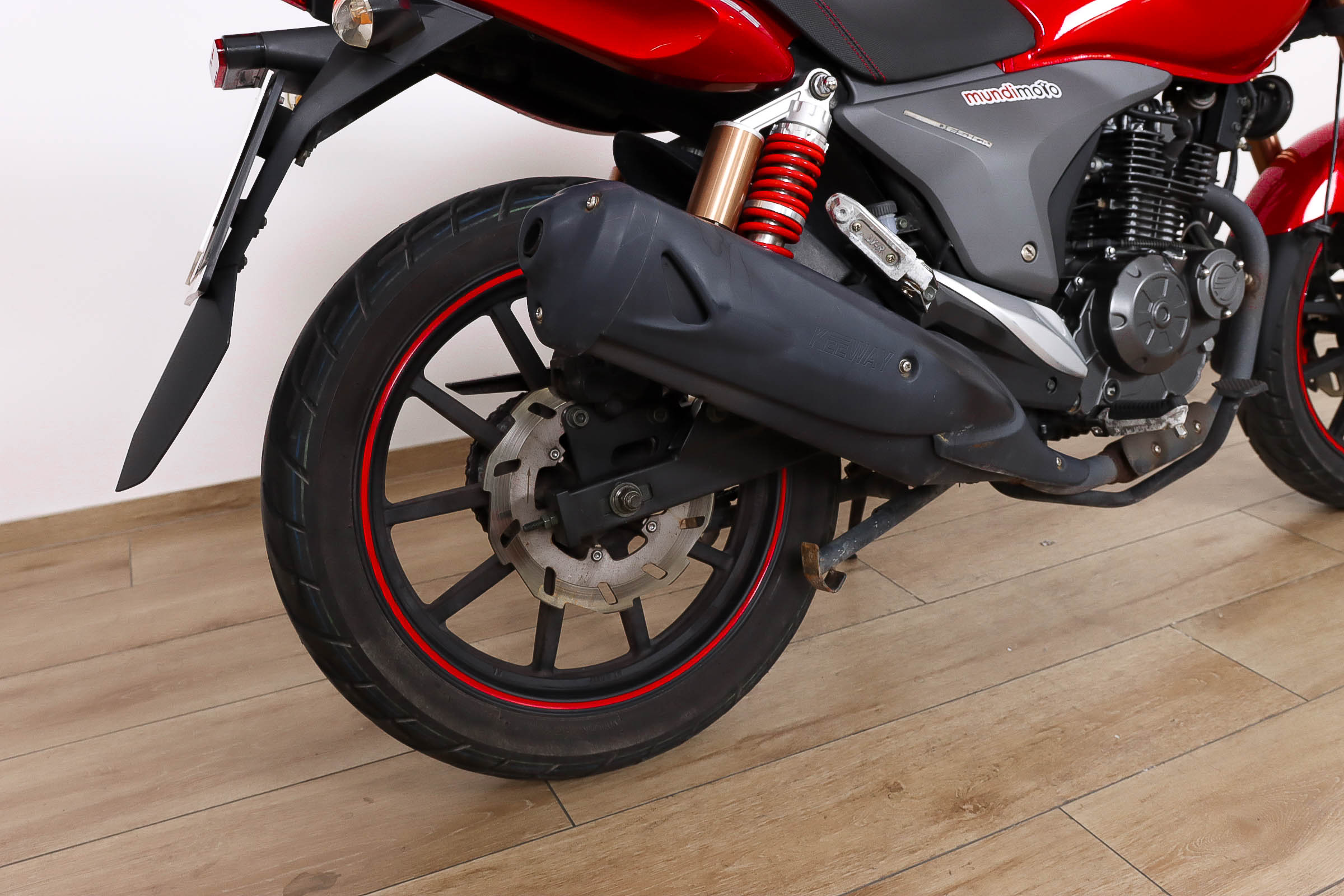 KEEWAY RKV 125KEEWAY5 KEEWAY RKV 125KEEWAY5