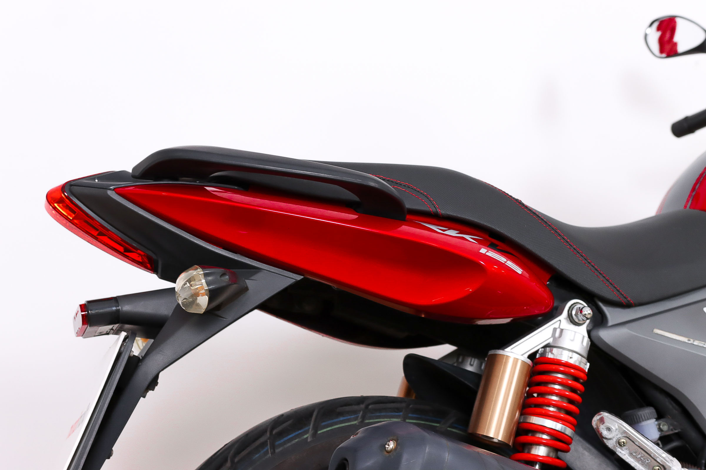 KEEWAY RKV 125KEEWAY6 KEEWAY RKV 125KEEWAY6